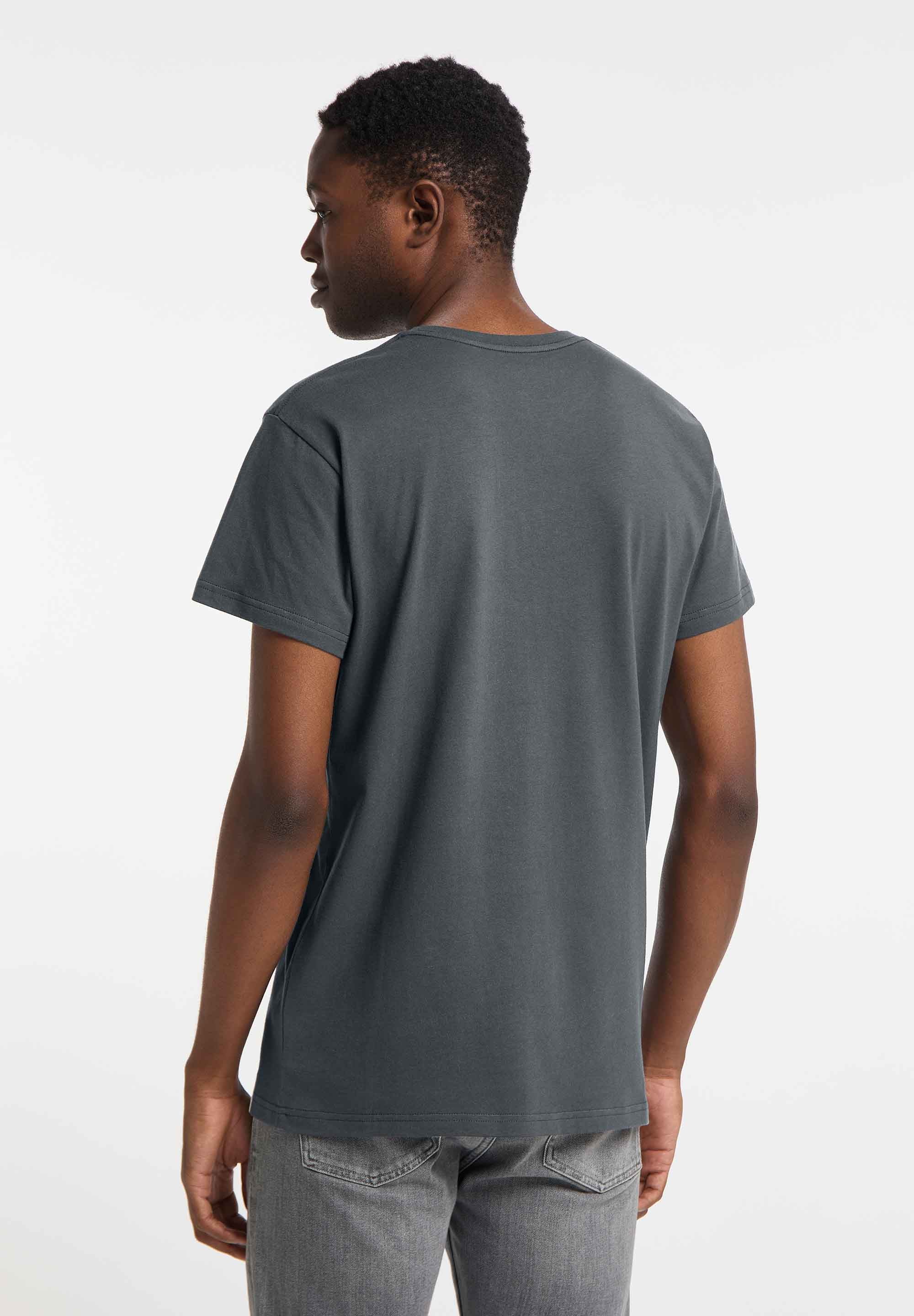 SOMWR MANGROVE TREE TEE T-Shirt GRY010