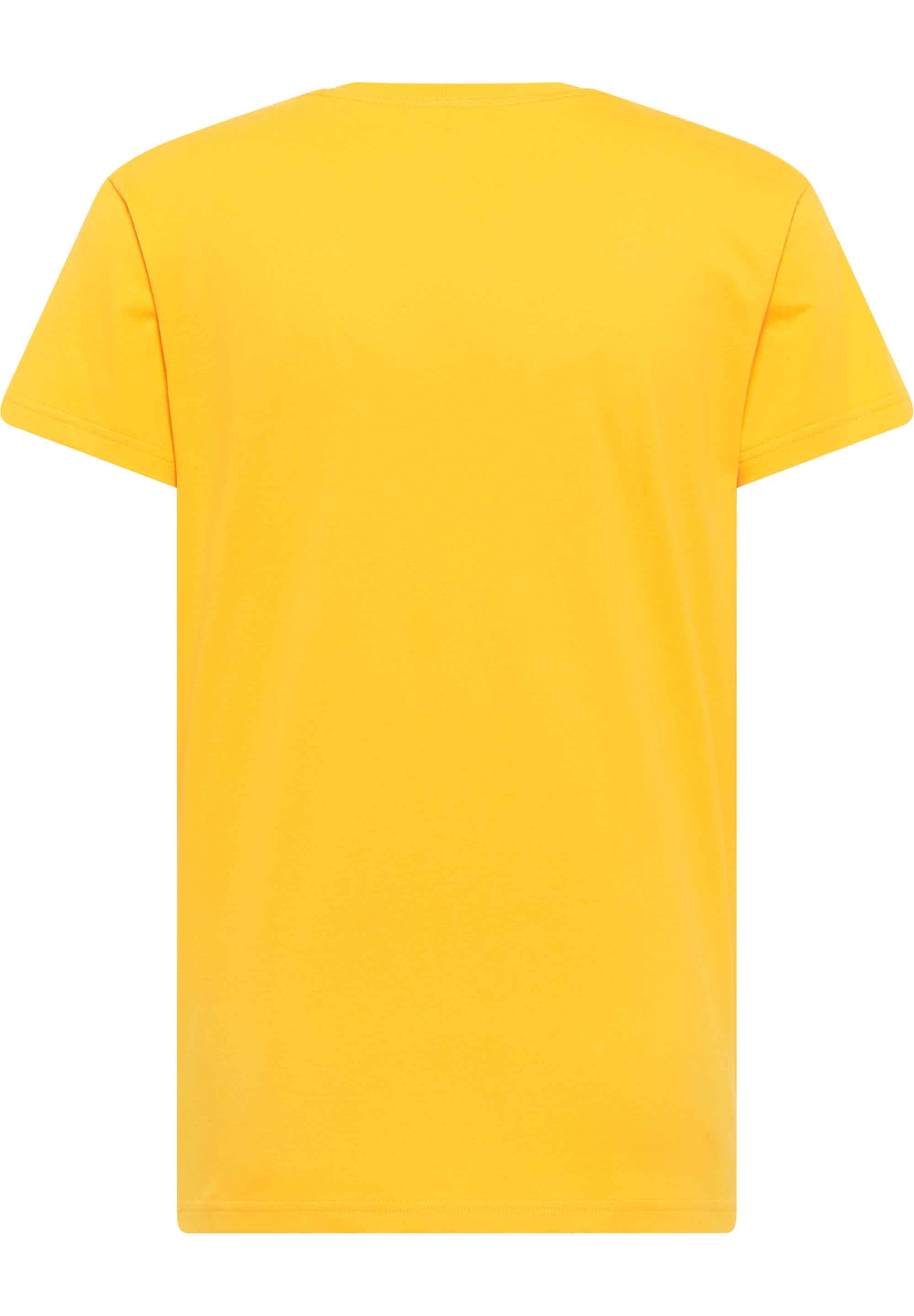 SOMWR MANGROVE TREE TEE T-Shirt YEL008