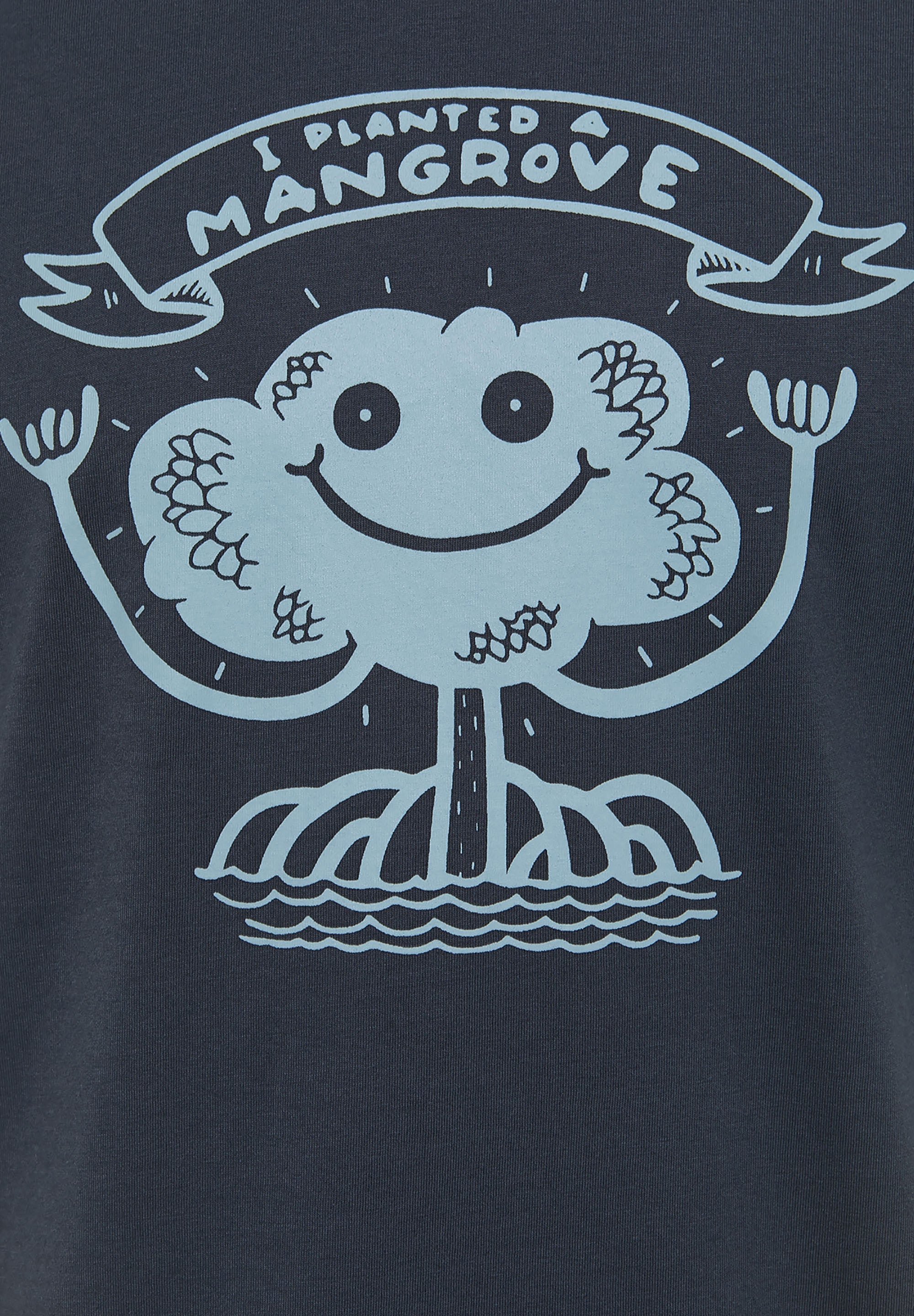 MANGROVE TREE TEE