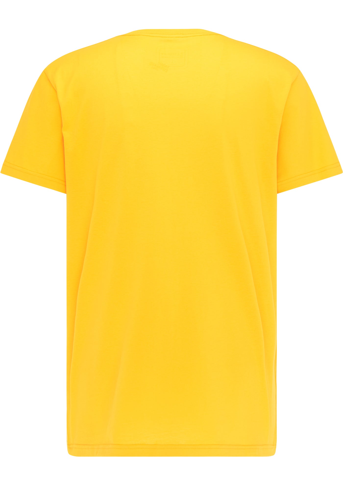 SOMWR MANGROVE TREE TEE T-Shirt YEL008