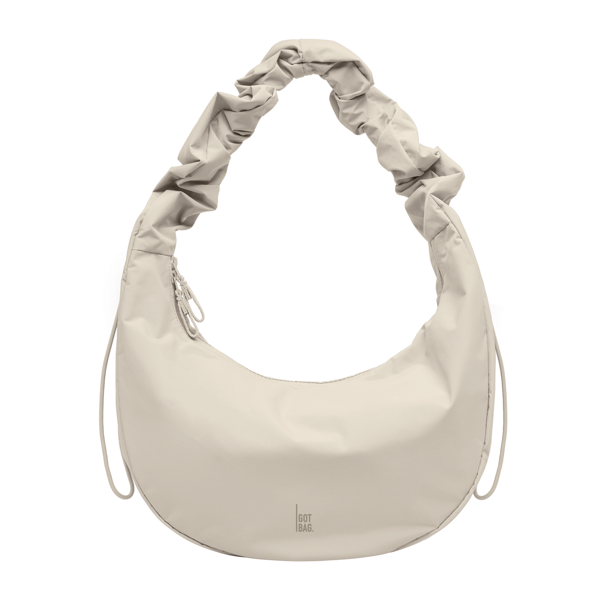 Moon Bag Ruffle