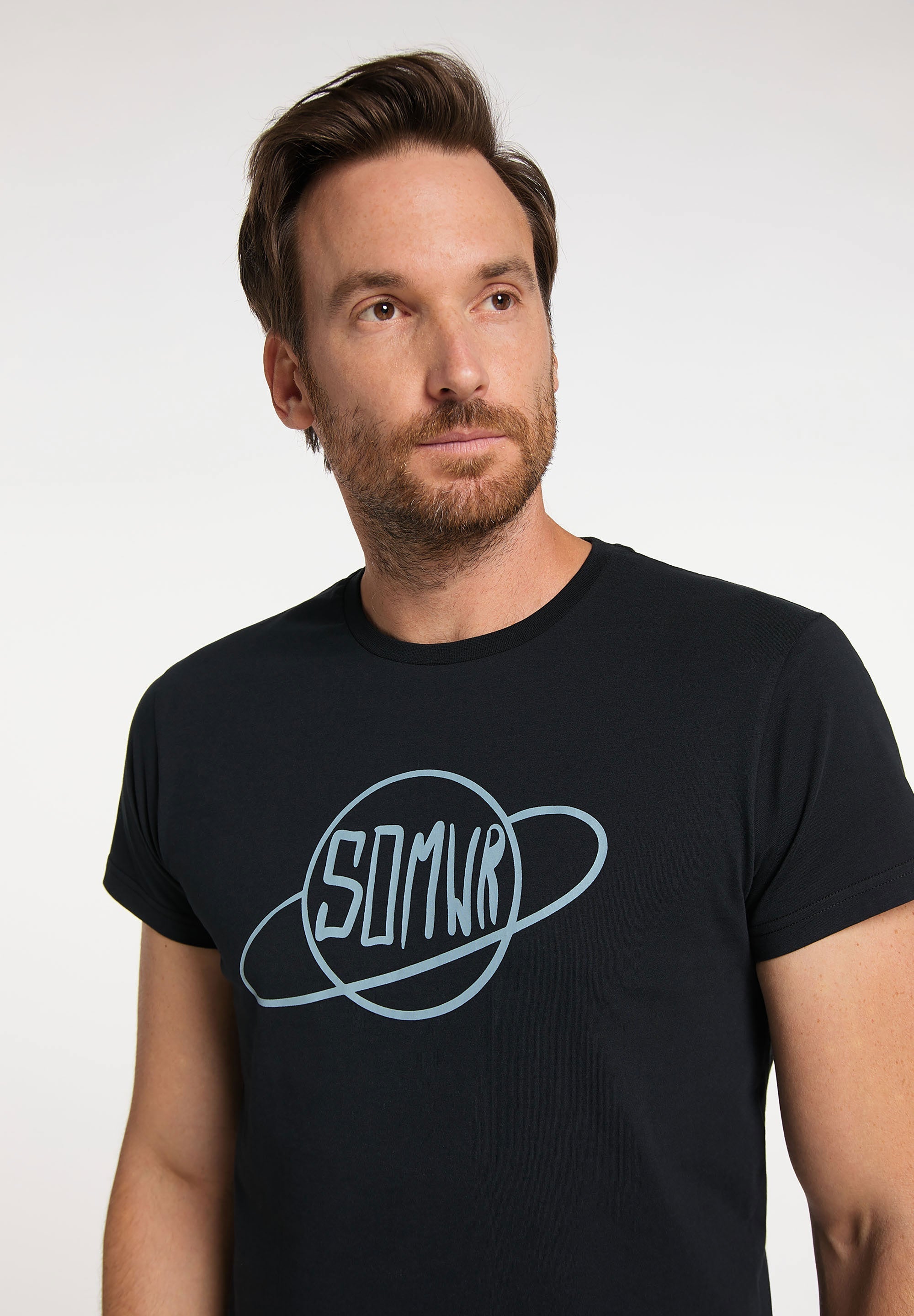 PLANET SPHERE TEE