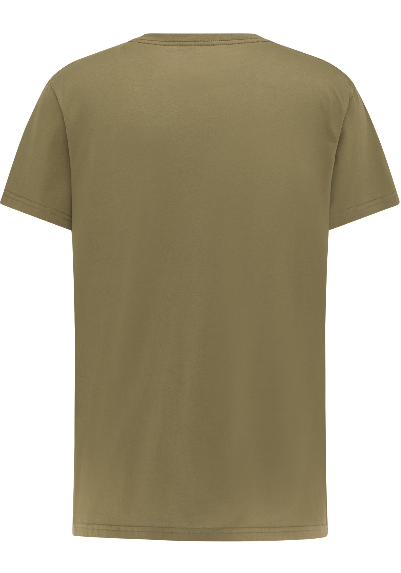 SOMWR PLANET SPHERE TEE T-Shirt OLV004