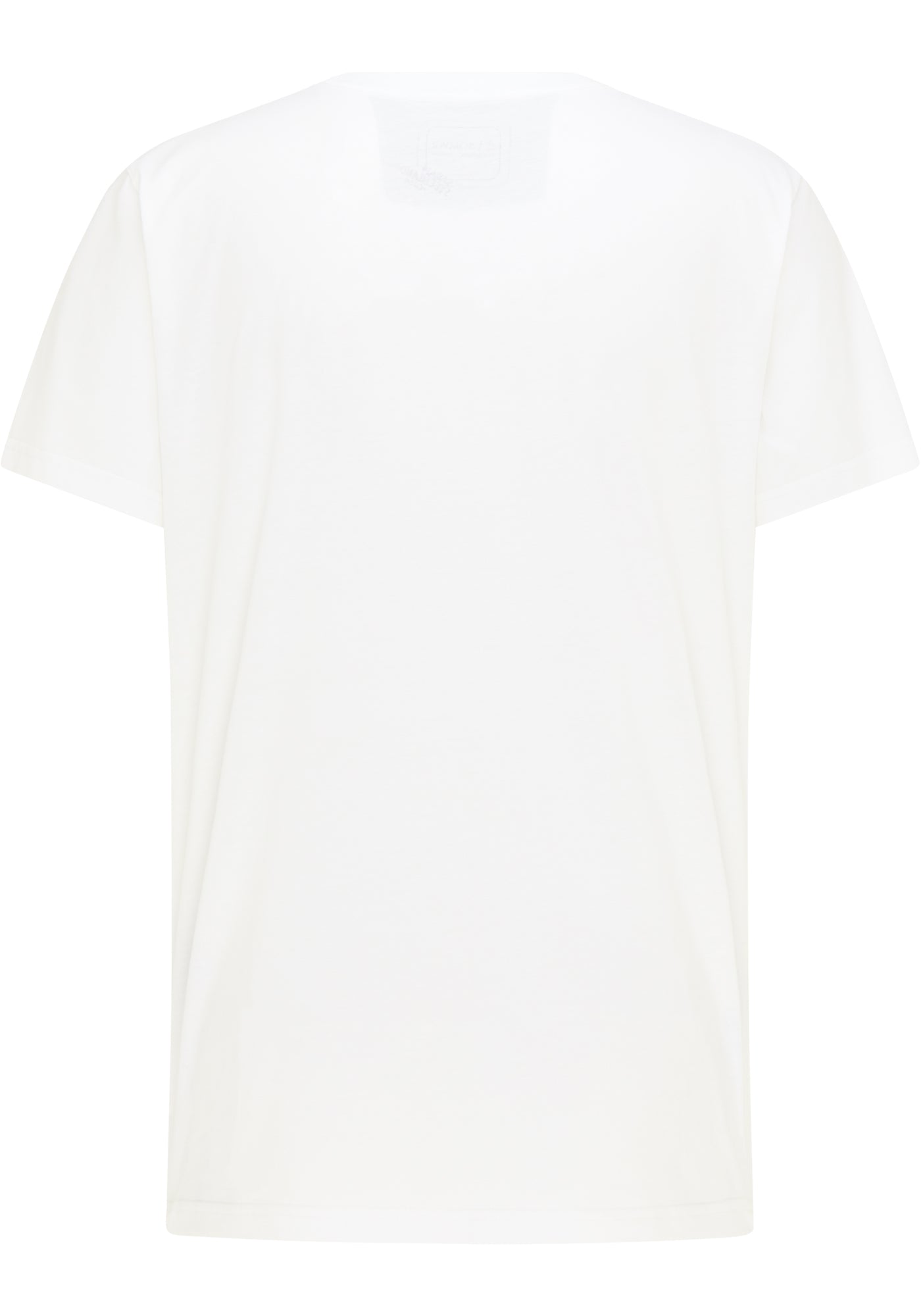 SOMWR PLANET SPHERE TEE T-Shirt WHT001