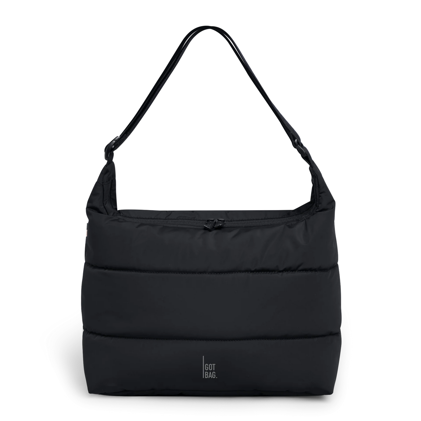 Puffer Square Bag Large