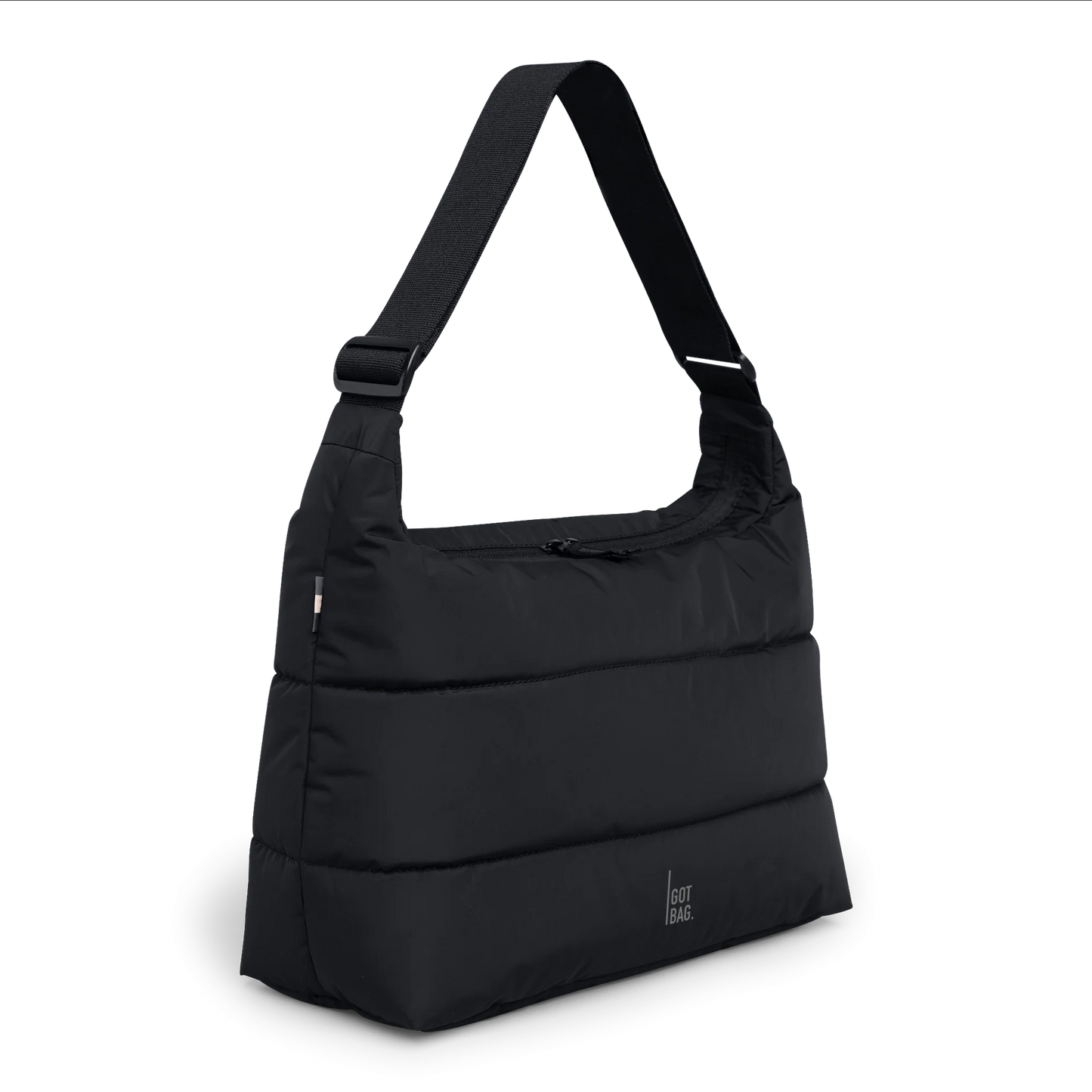 Puffer Square Bag Large