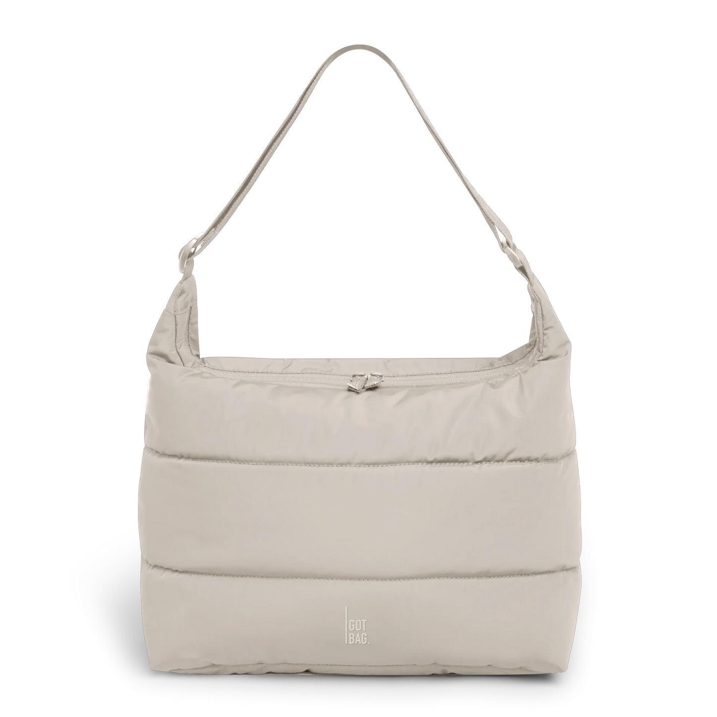 Puffer Square Bag Large