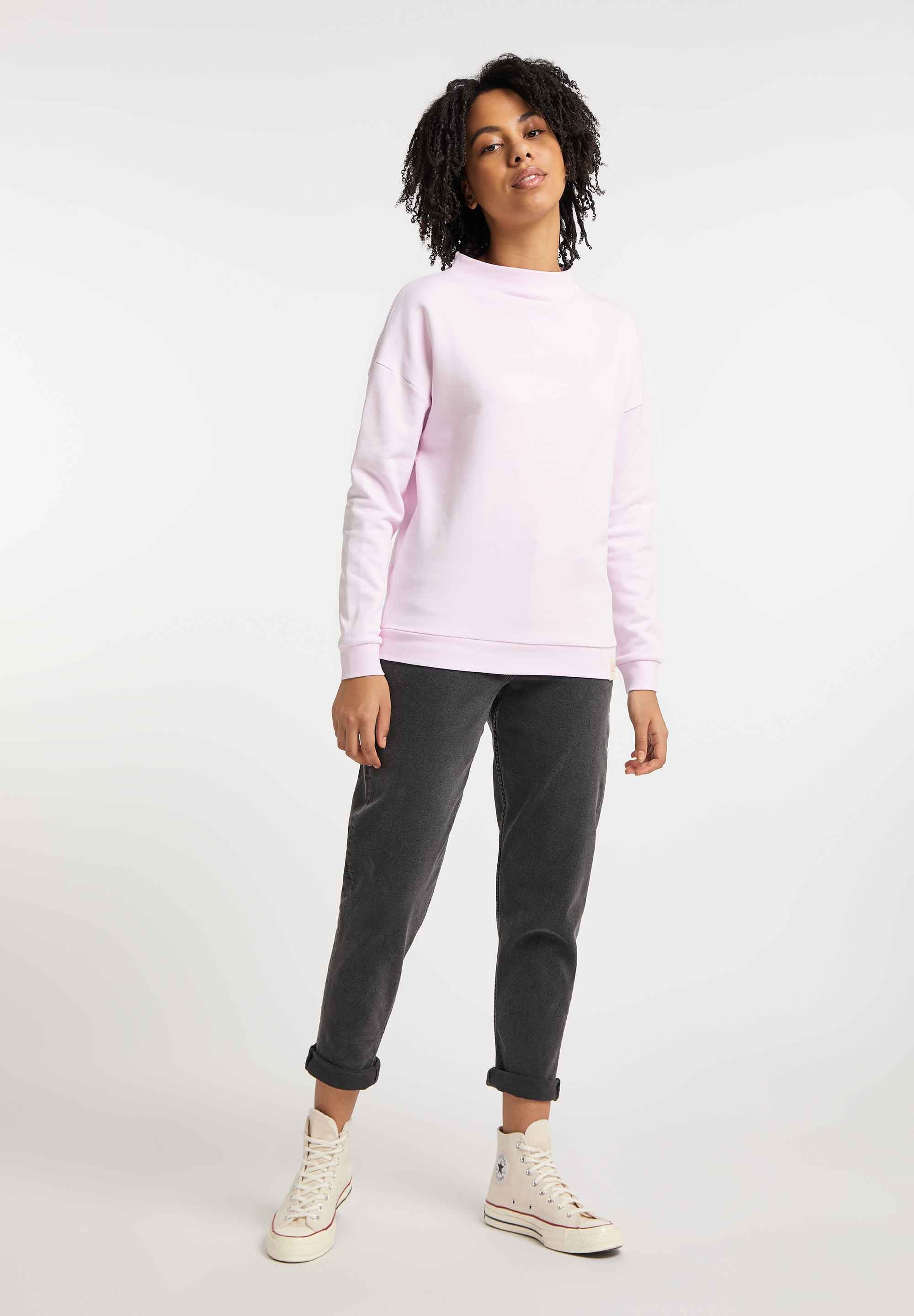 SOMWR REPLENISH Sweater PUR001