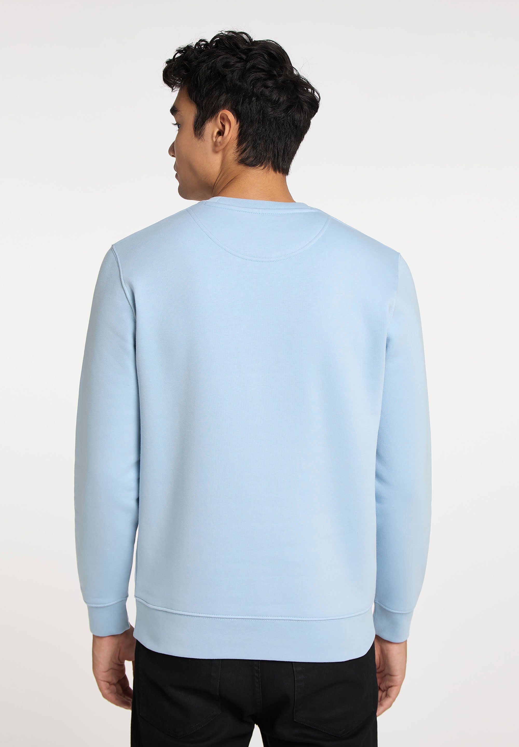 SOMWR RESOLVE Sweater NVY011