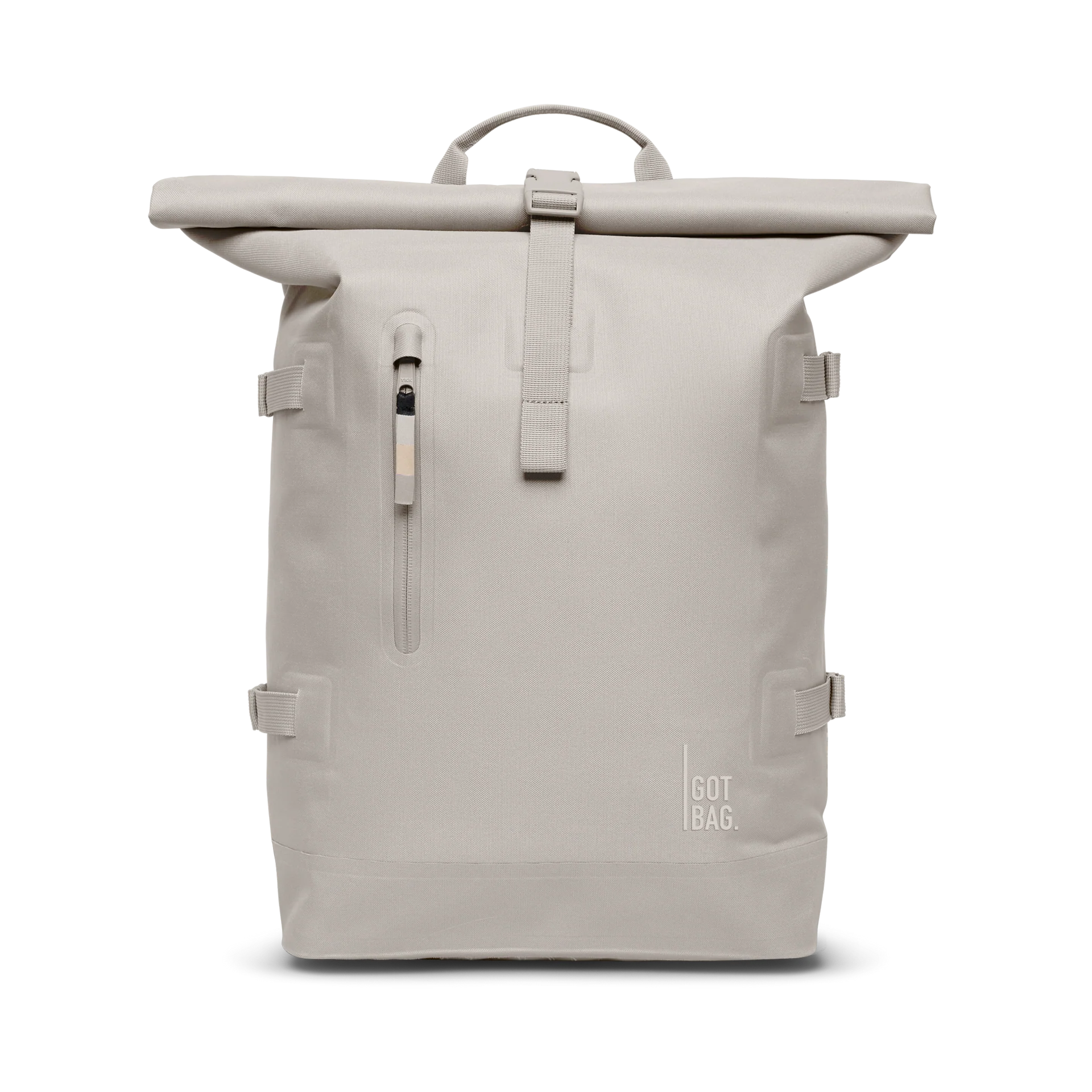 Rolltop 2.0 Monochrome