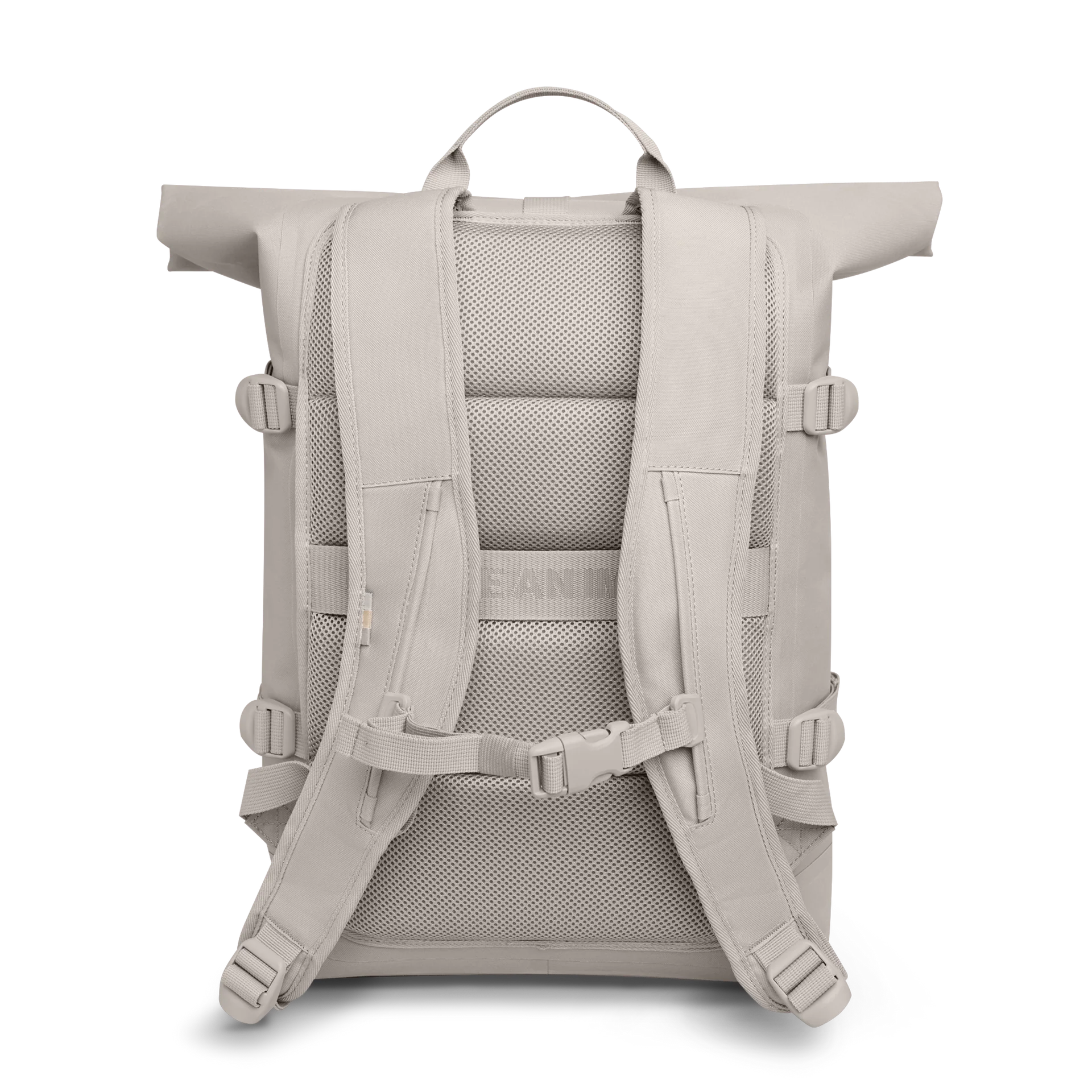 Rolltop 2.0 Monochrome