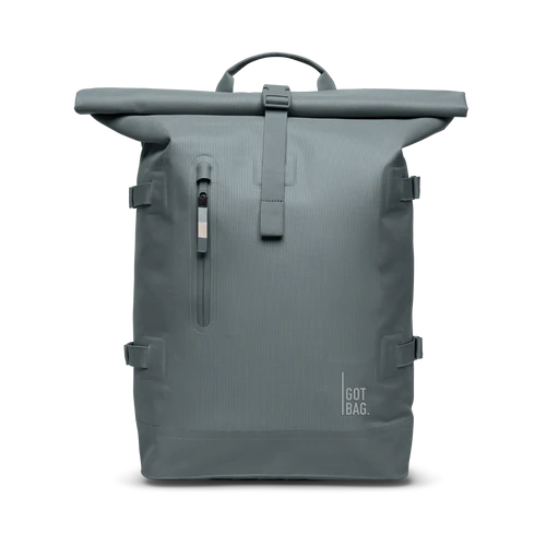 Rolltop 2.0 Monochrome