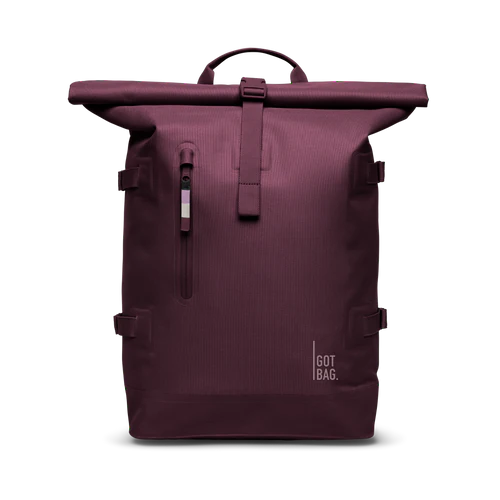 Rolltop 2.0 Monochrome