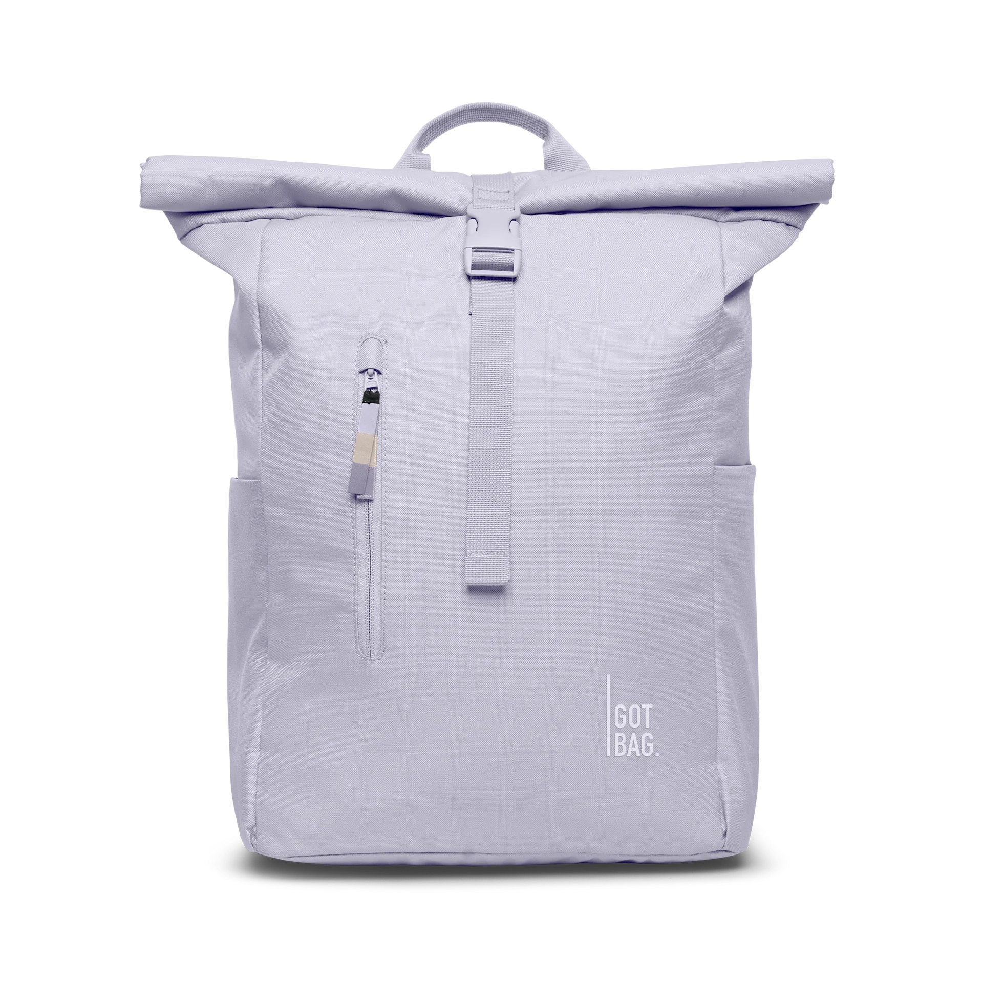 Rolltop Easy Monochrome