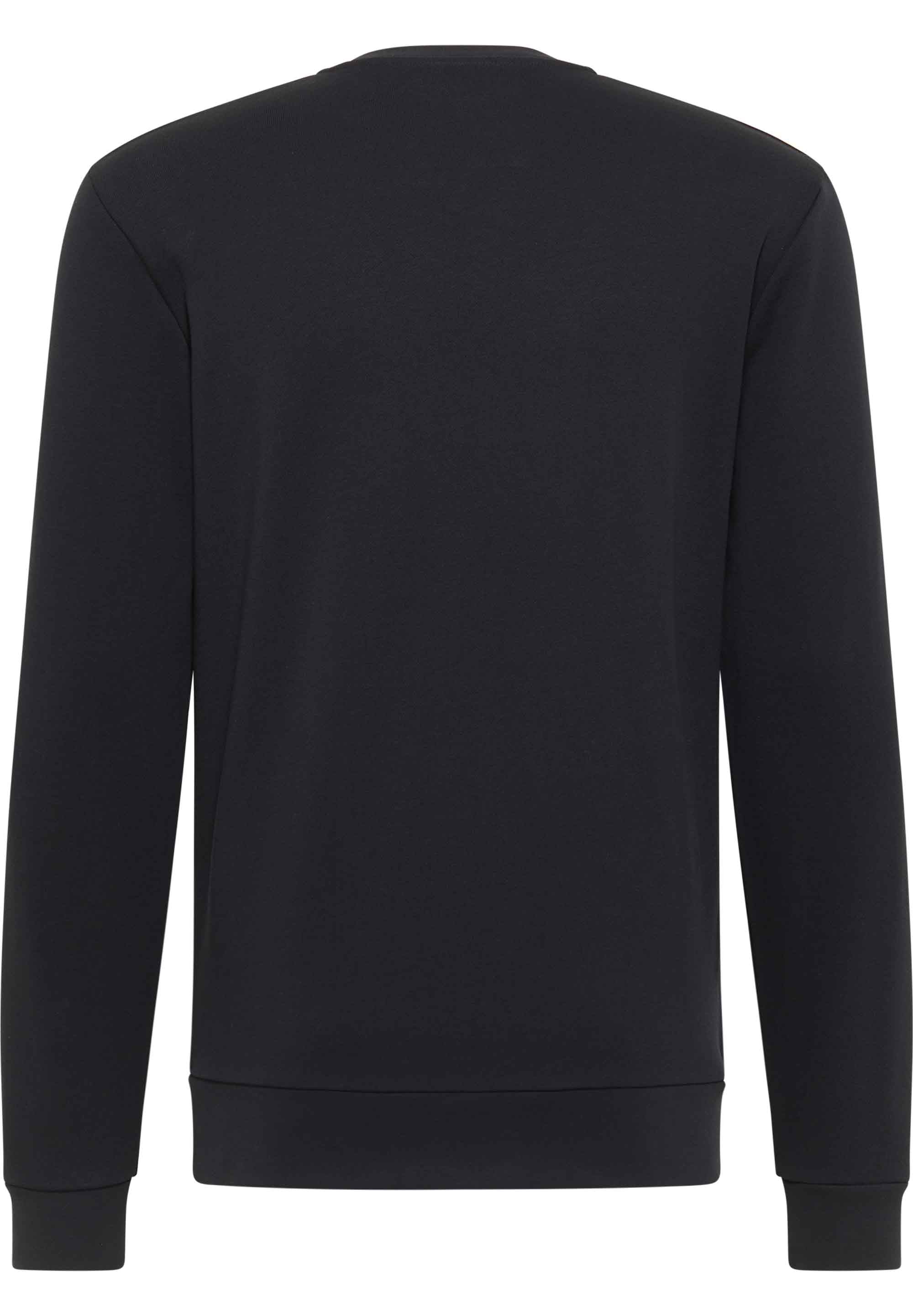 SOMWR SENTIMENT Sweater BLK000