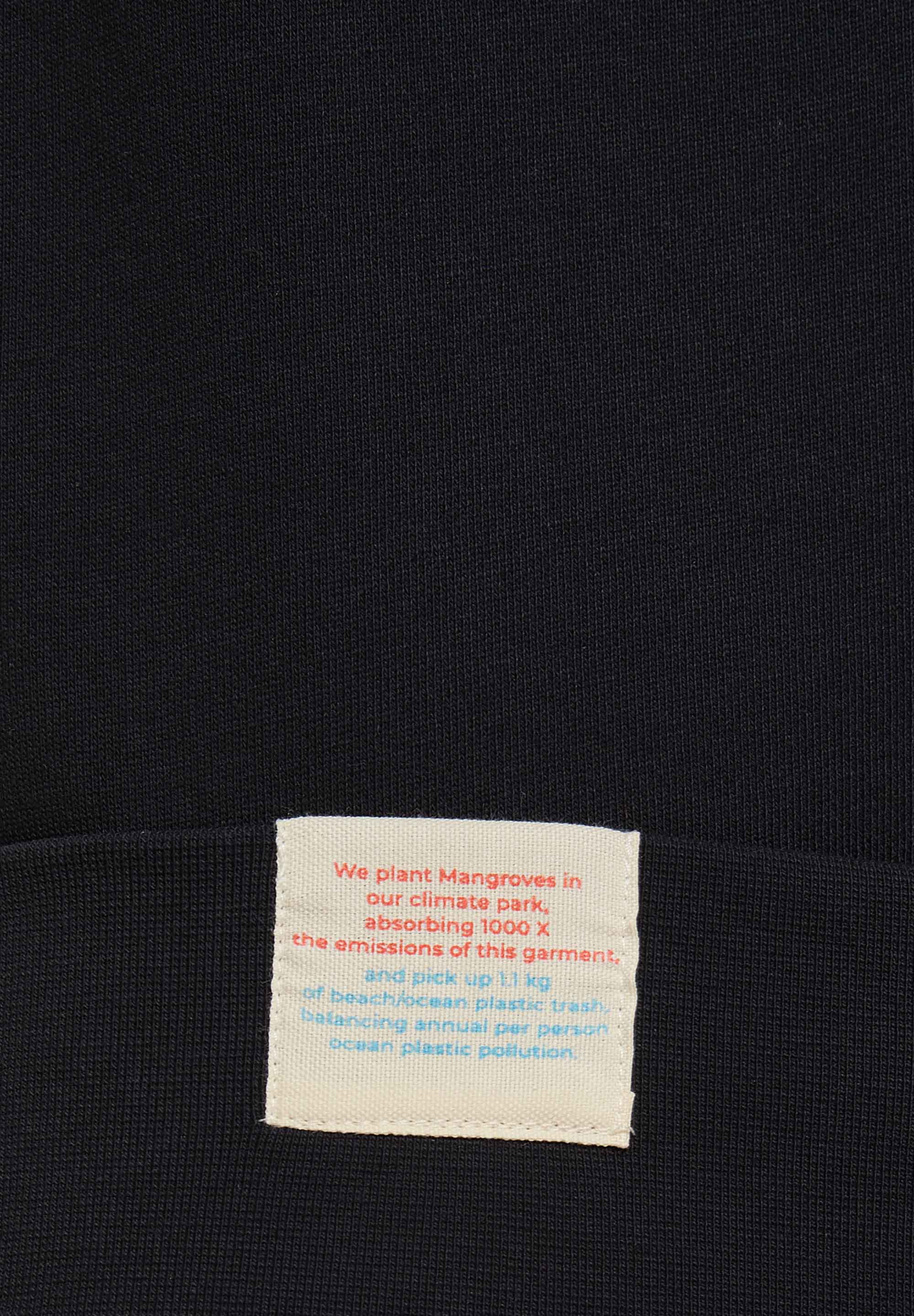 SOMWR SENTIMENT Sweater BLK000