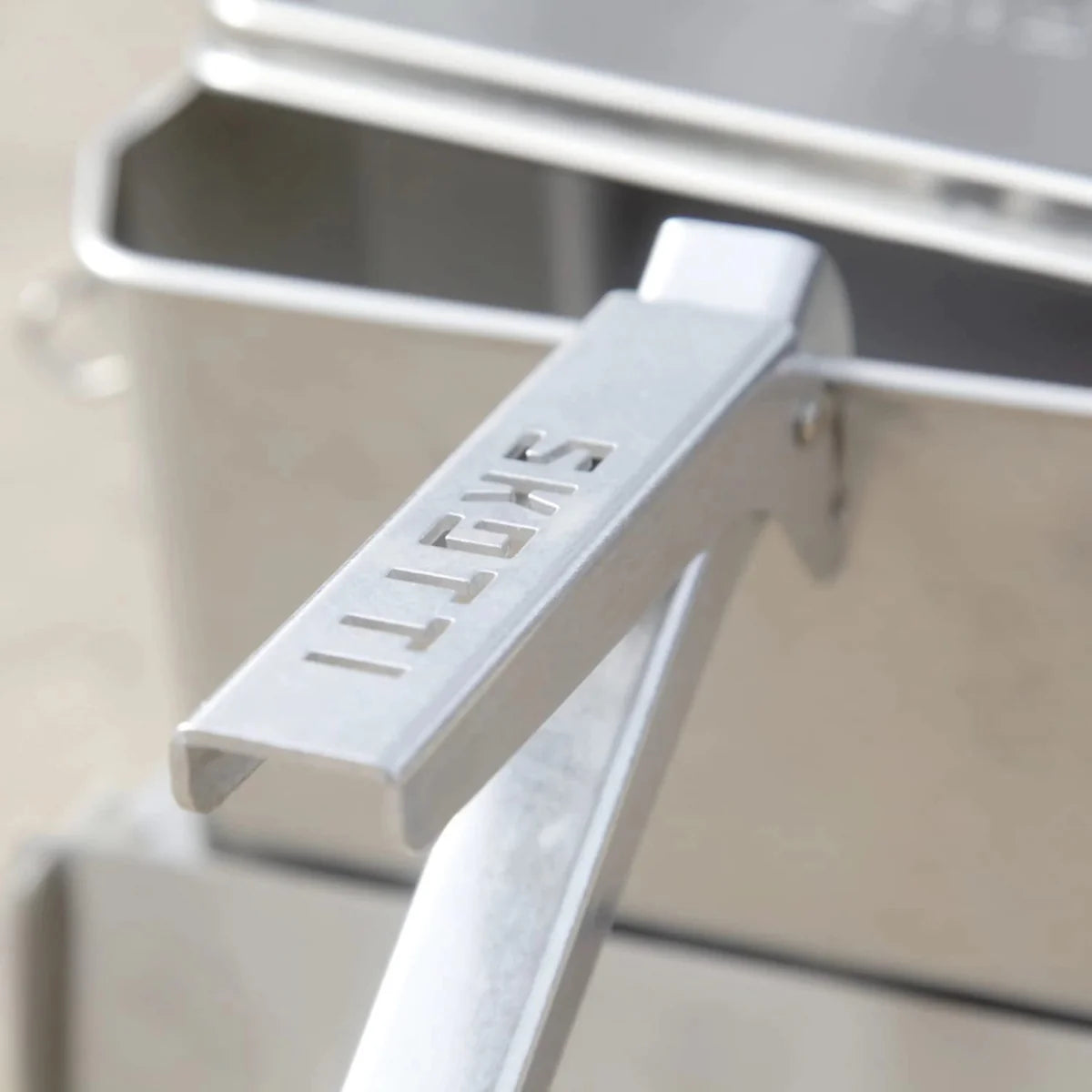 SKOTTI BOKS big 2.5L