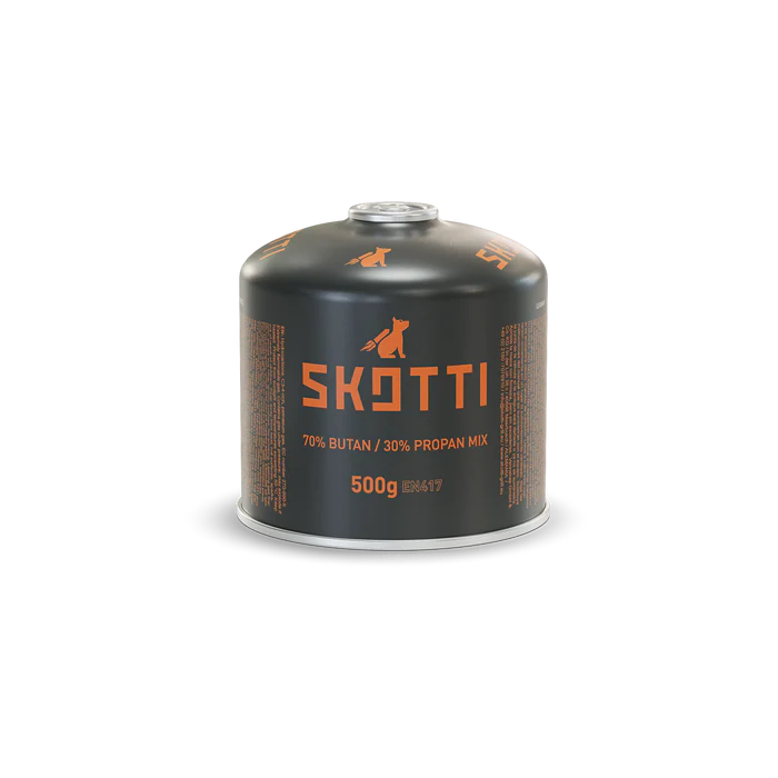 SKOTTI Gas 500g