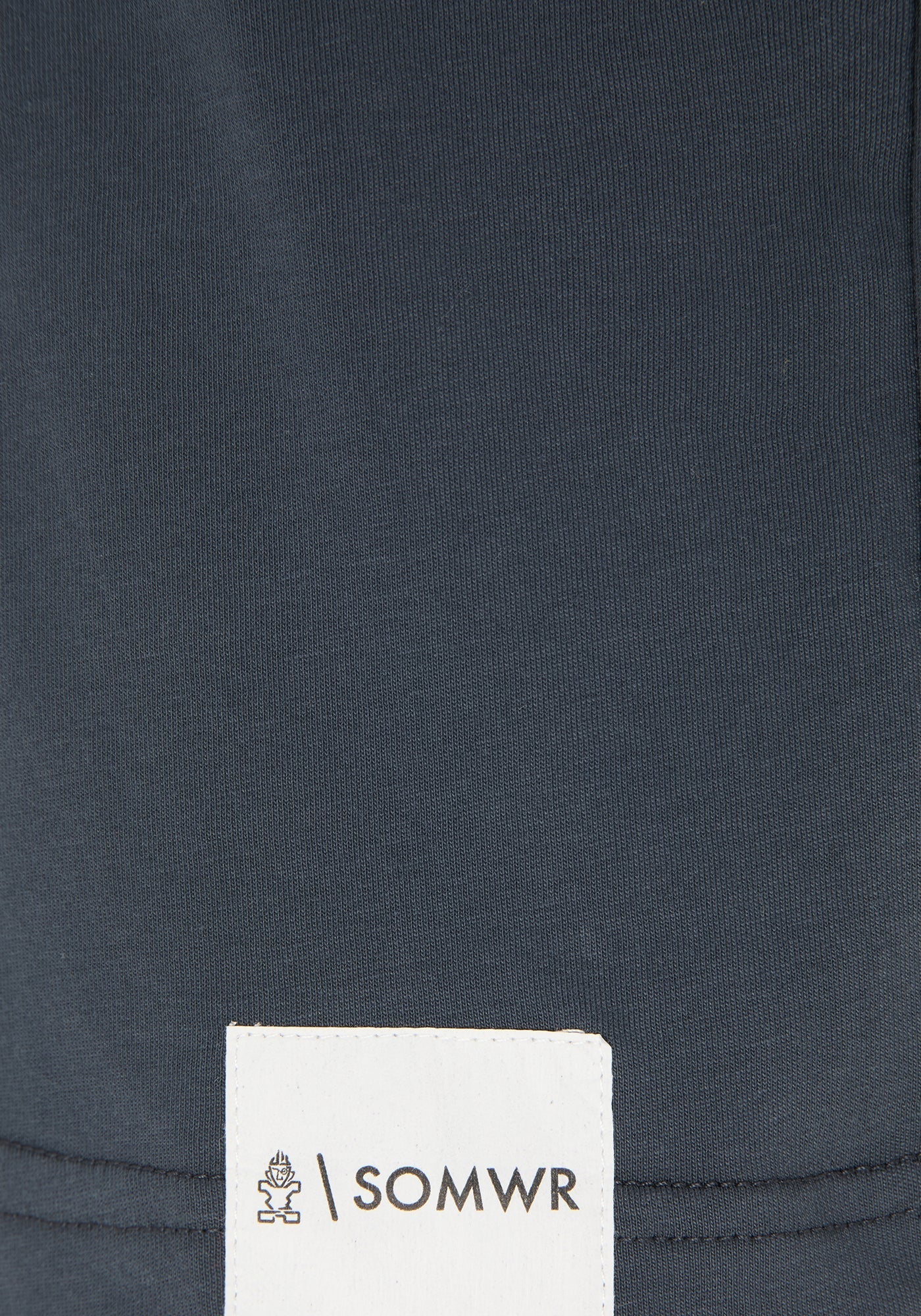 SOMWR SMILEY TEE T-Shirt NVY009