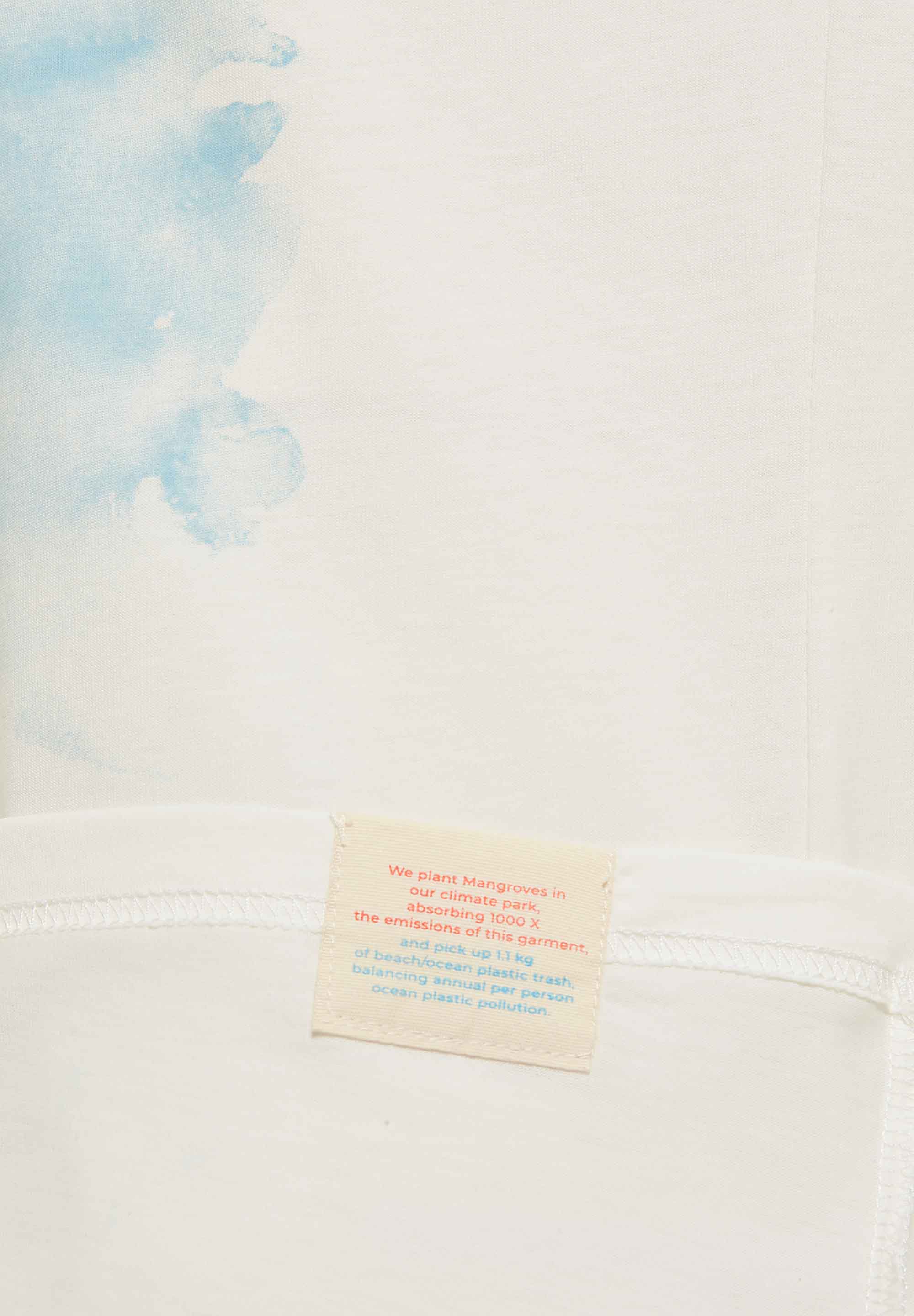 SOMWR SOMWR DAWN T-Shirt UND001