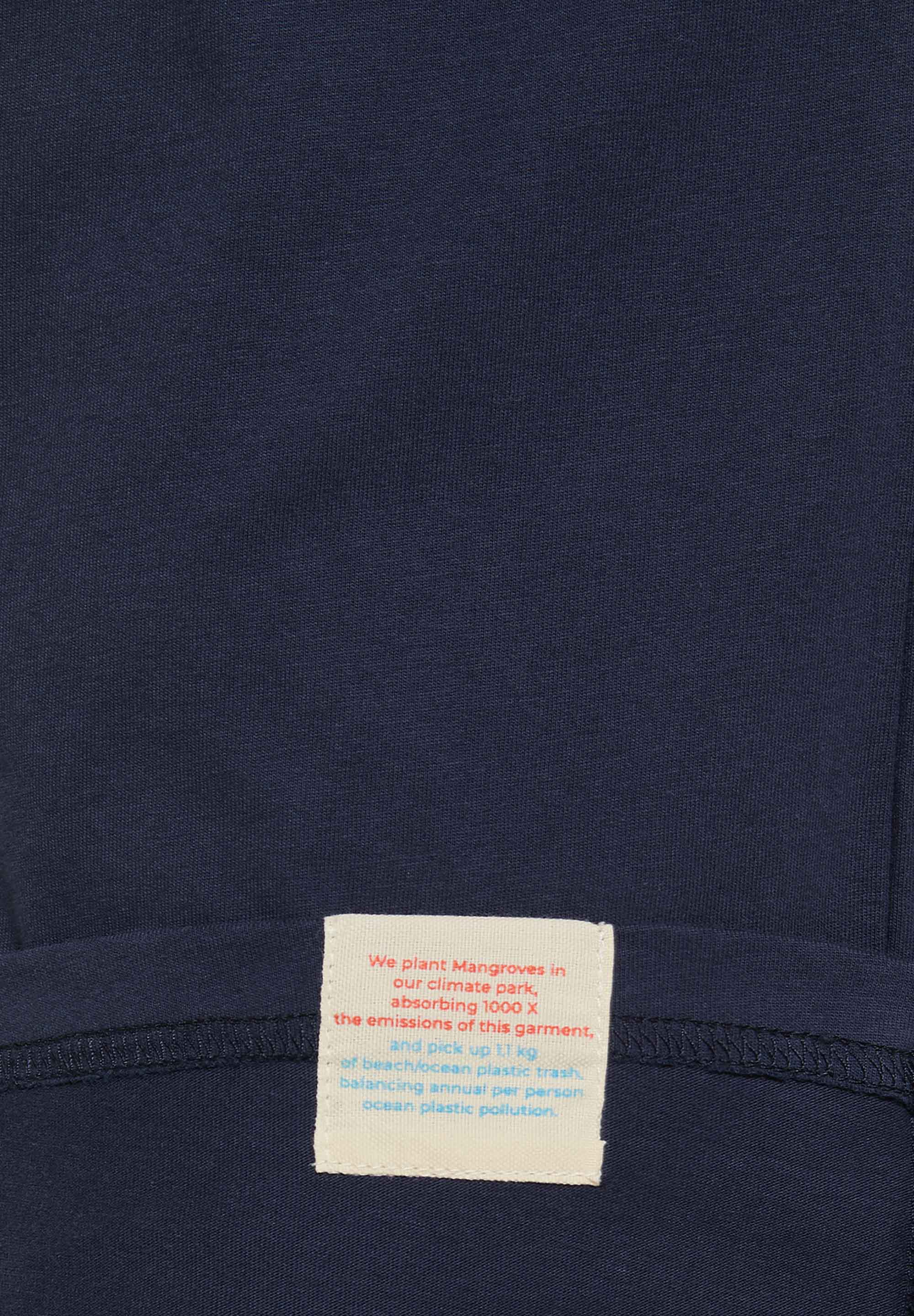 SOMWR SOMWR DUSK T-Shirt NVY012