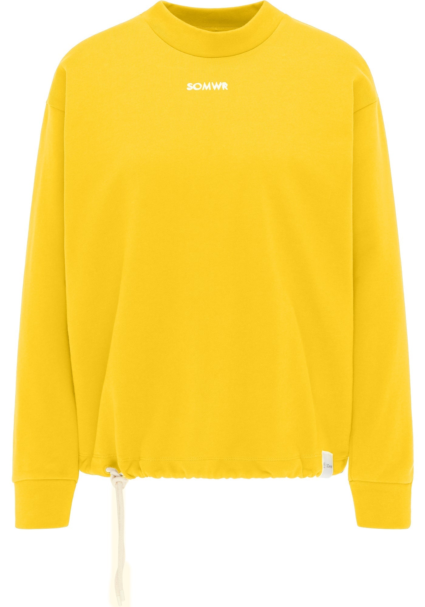 SOMWR SWEET SWEATER Sweater YEL008