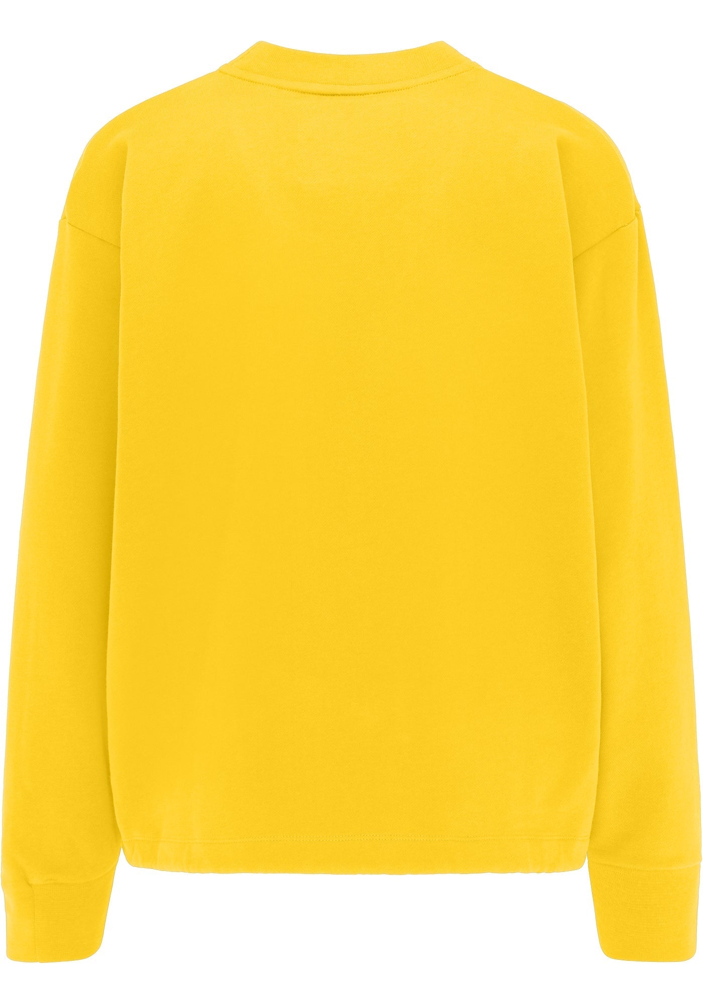 SOMWR SWEET SWEATER Sweater YEL008