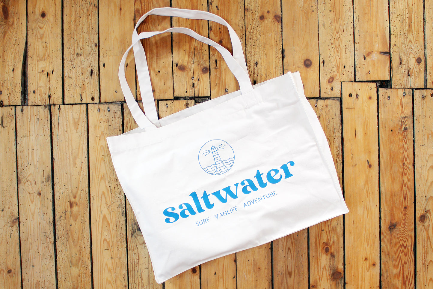 Saltwater Shopper