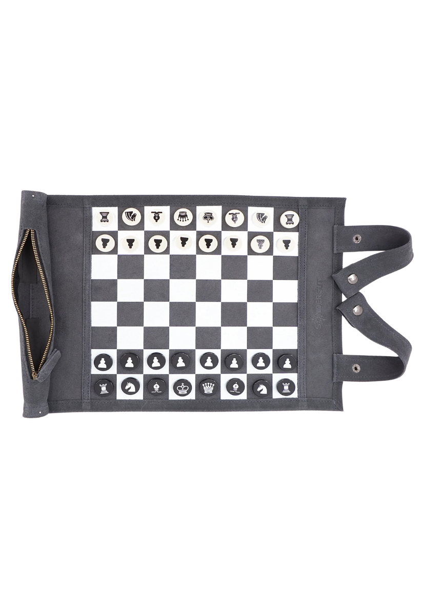 Reise Schachspiel