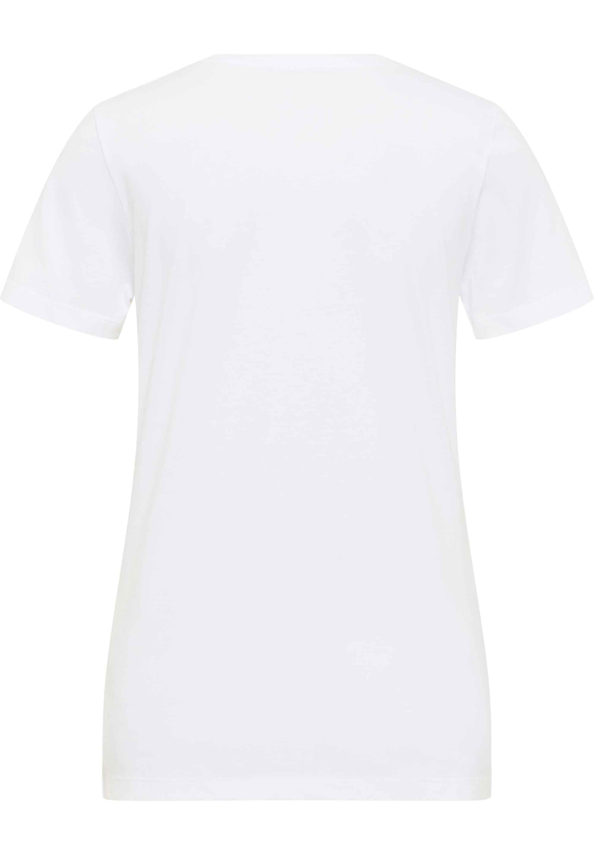 SOMWR TRASHED T-Shirt WHT002