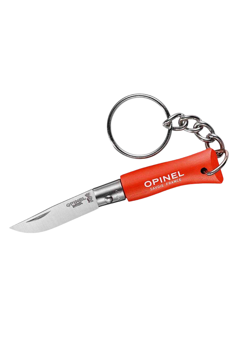 Taschenmesser Colorama No 02 – Schlüsselanhänger