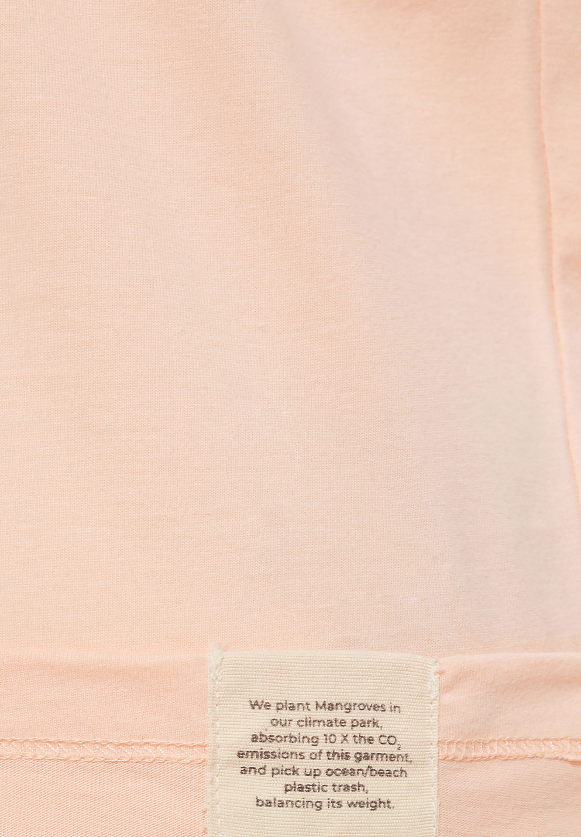 SOMWR VACANT TEE T-Shirt ROS061