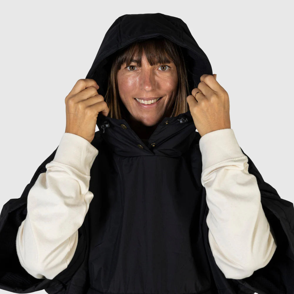 Outdoor Poncho