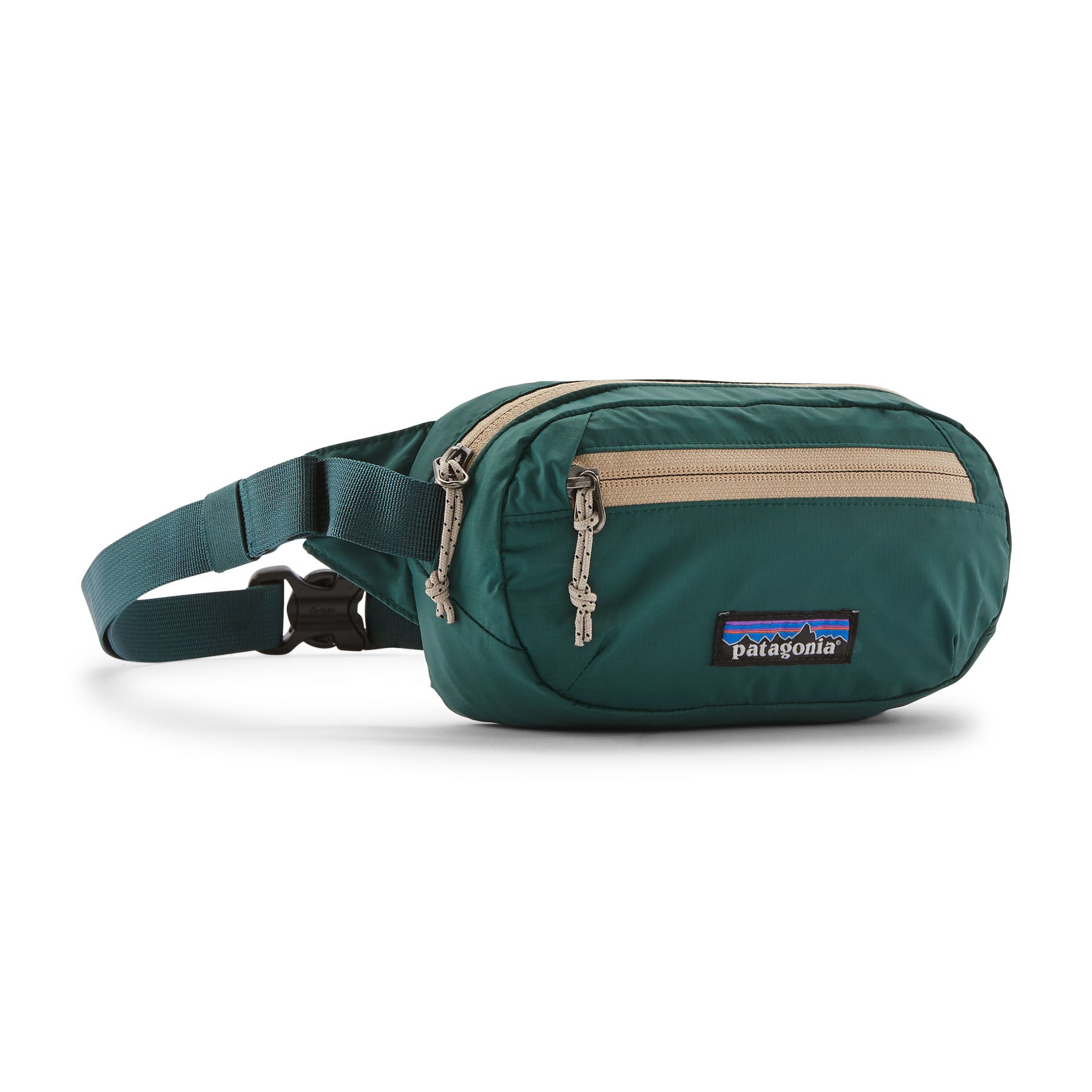 Terravia Mini Hip Pack
