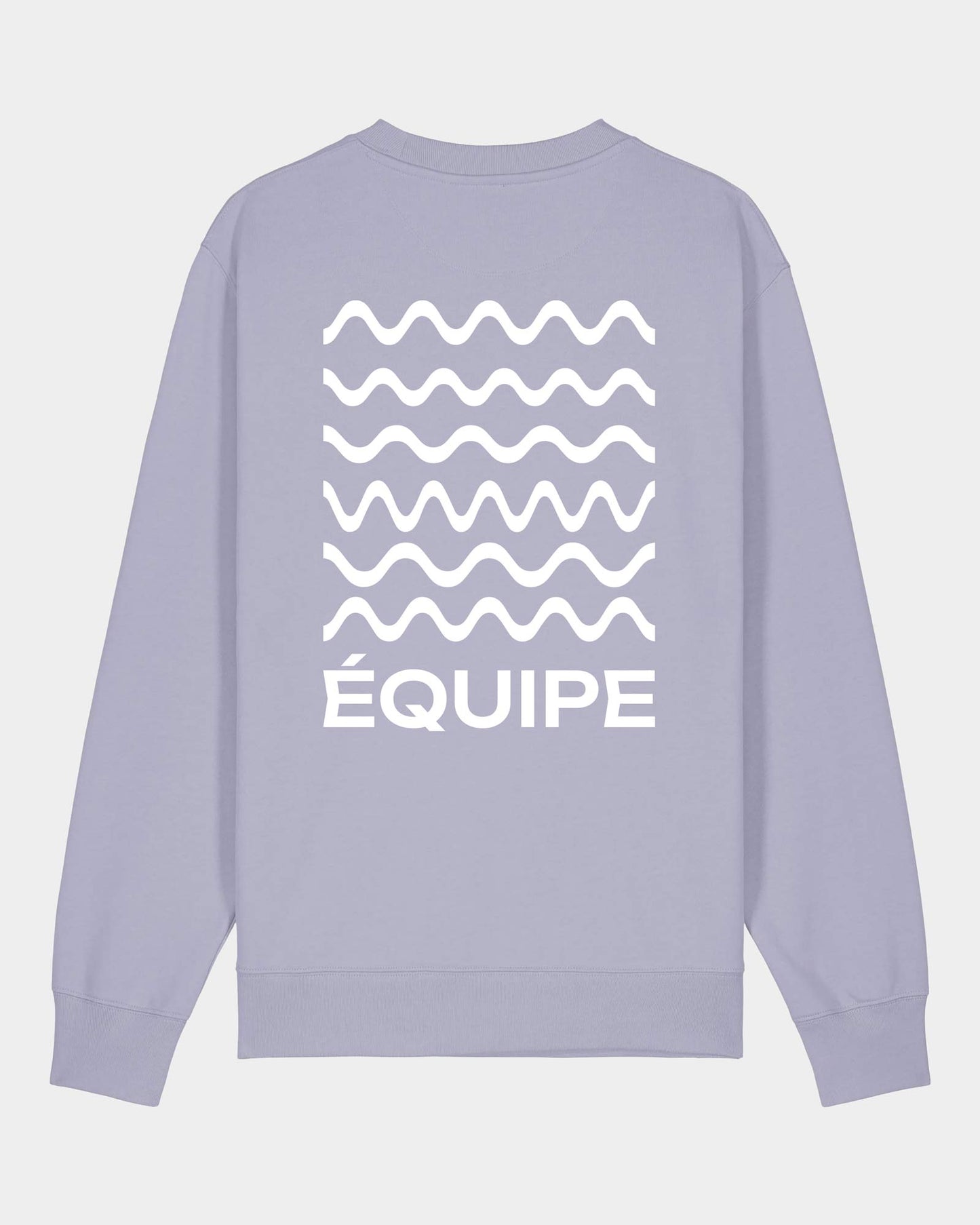 Sweater Waves