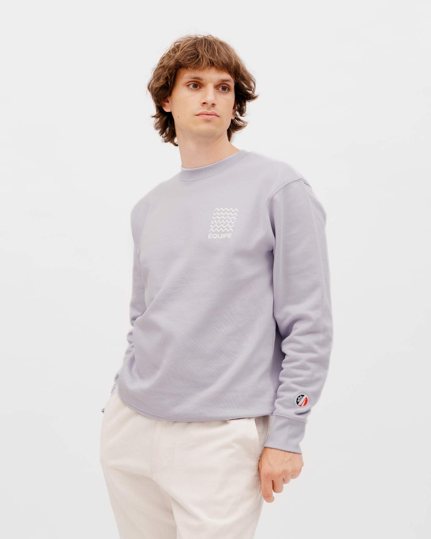 Sweater Waves
