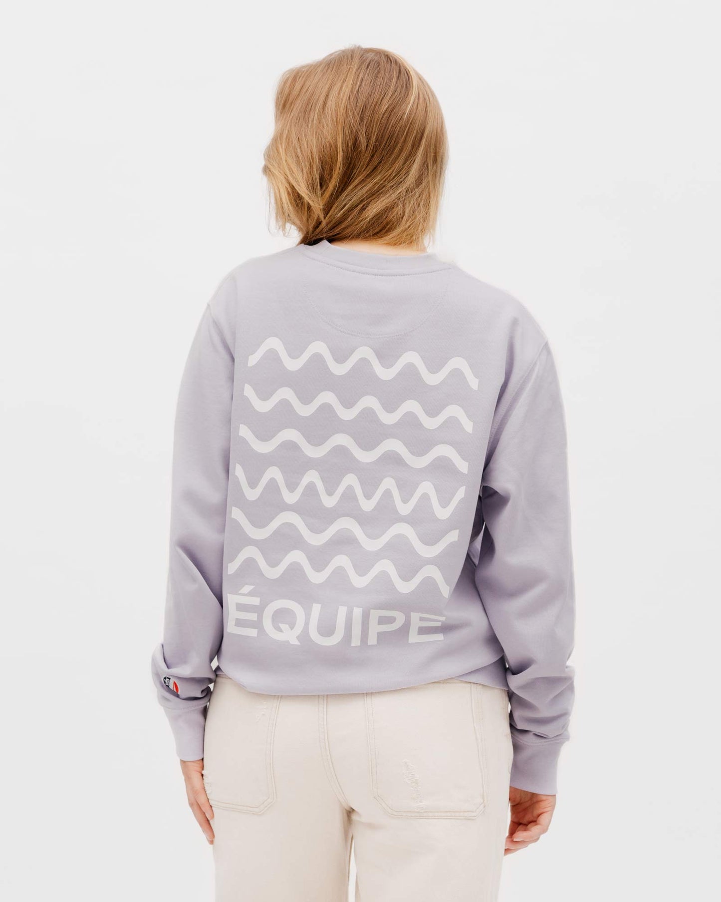 Sweater Waves