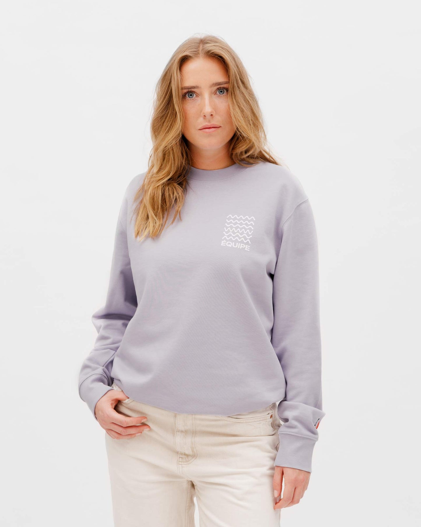 Sweater Waves