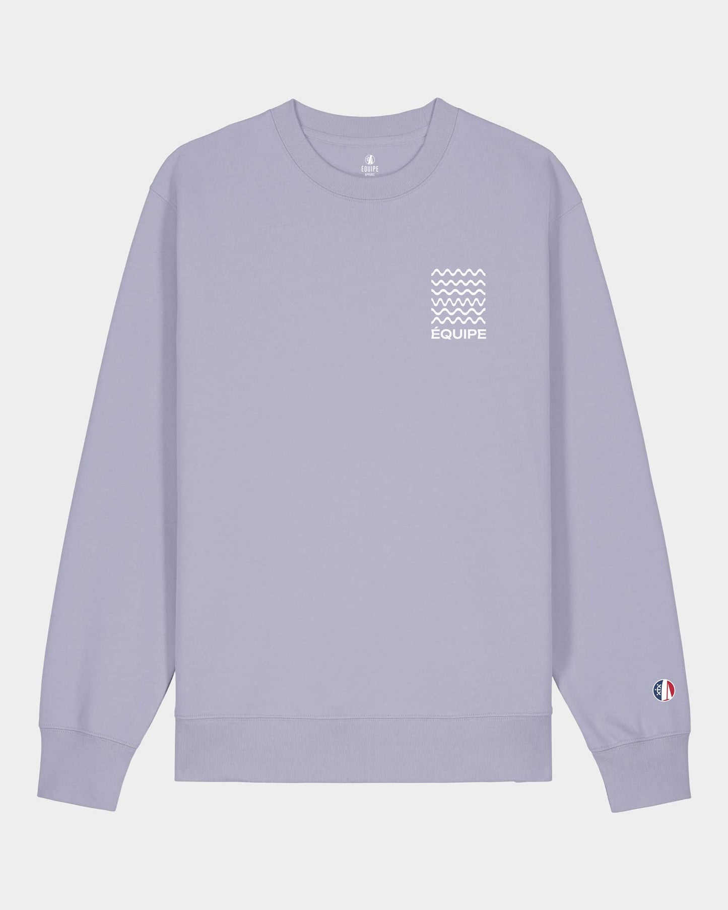 Sweater Waves