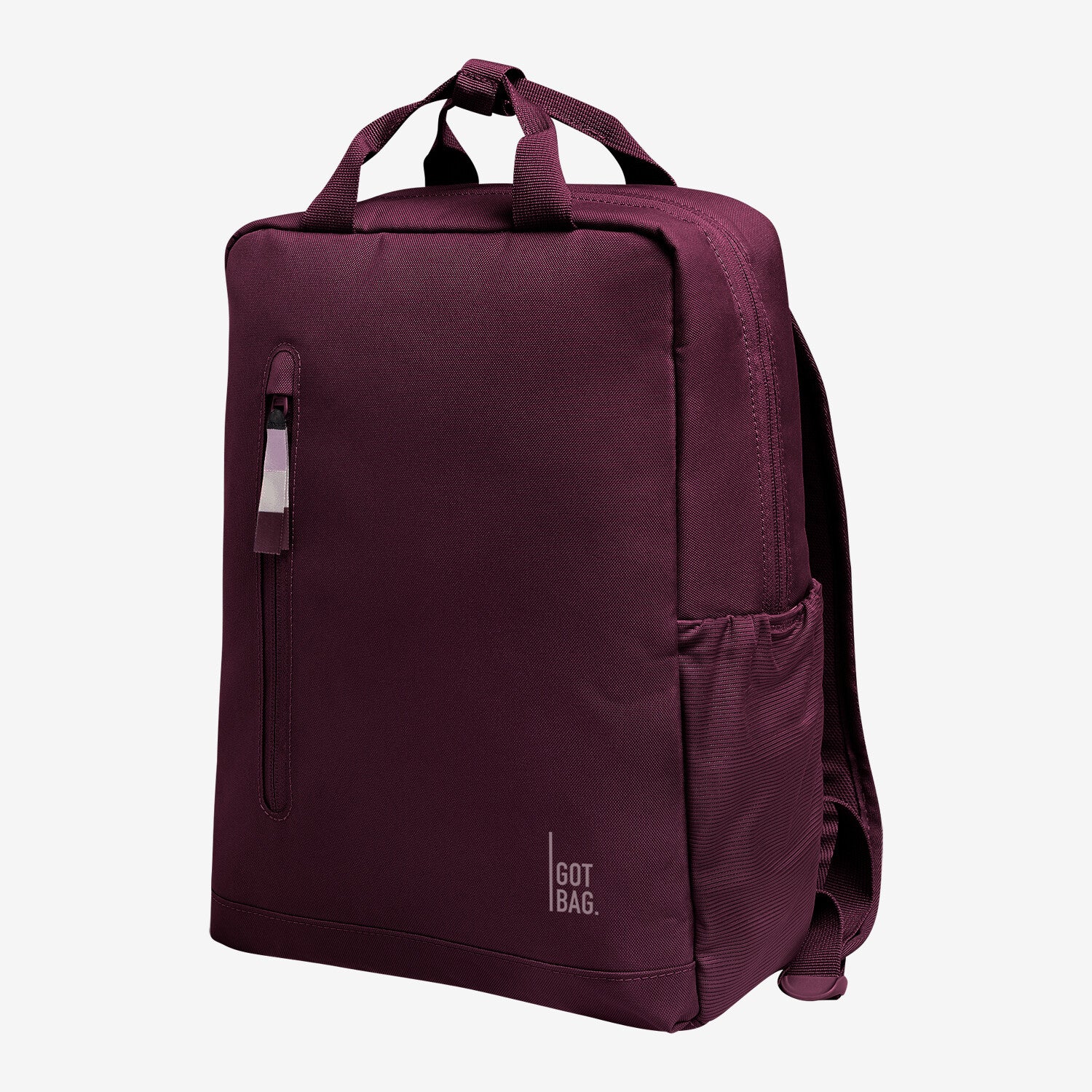 Daypack 2.0 Monochrome