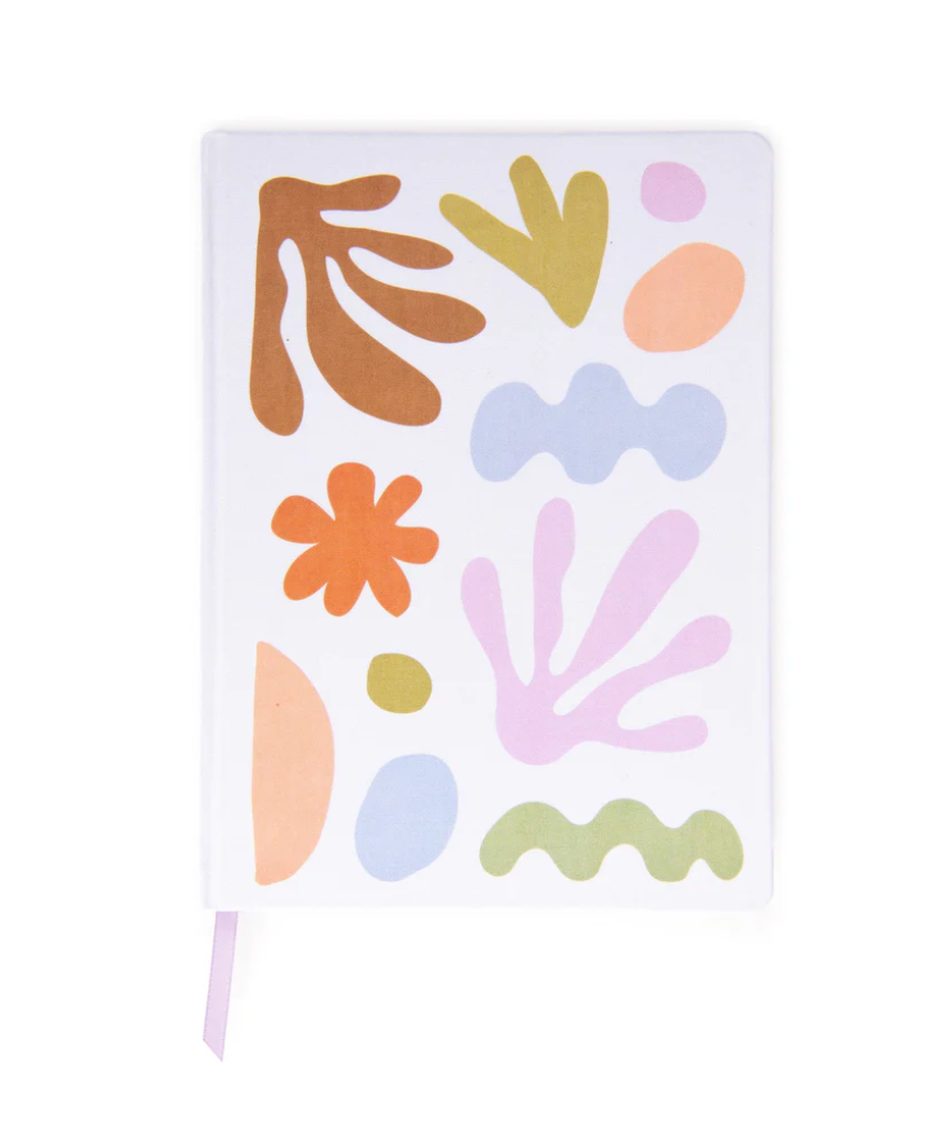 Jumbo Journal Bookcloth