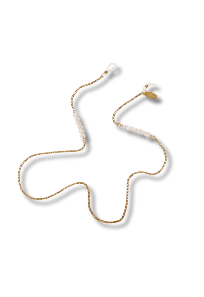 Missy Pearl Sunny Cord