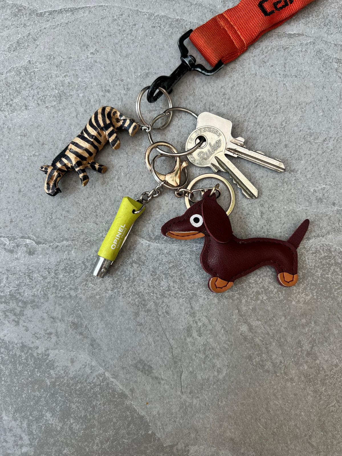 Taschenmesser Colorama No 02 – Schlüsselanhänger