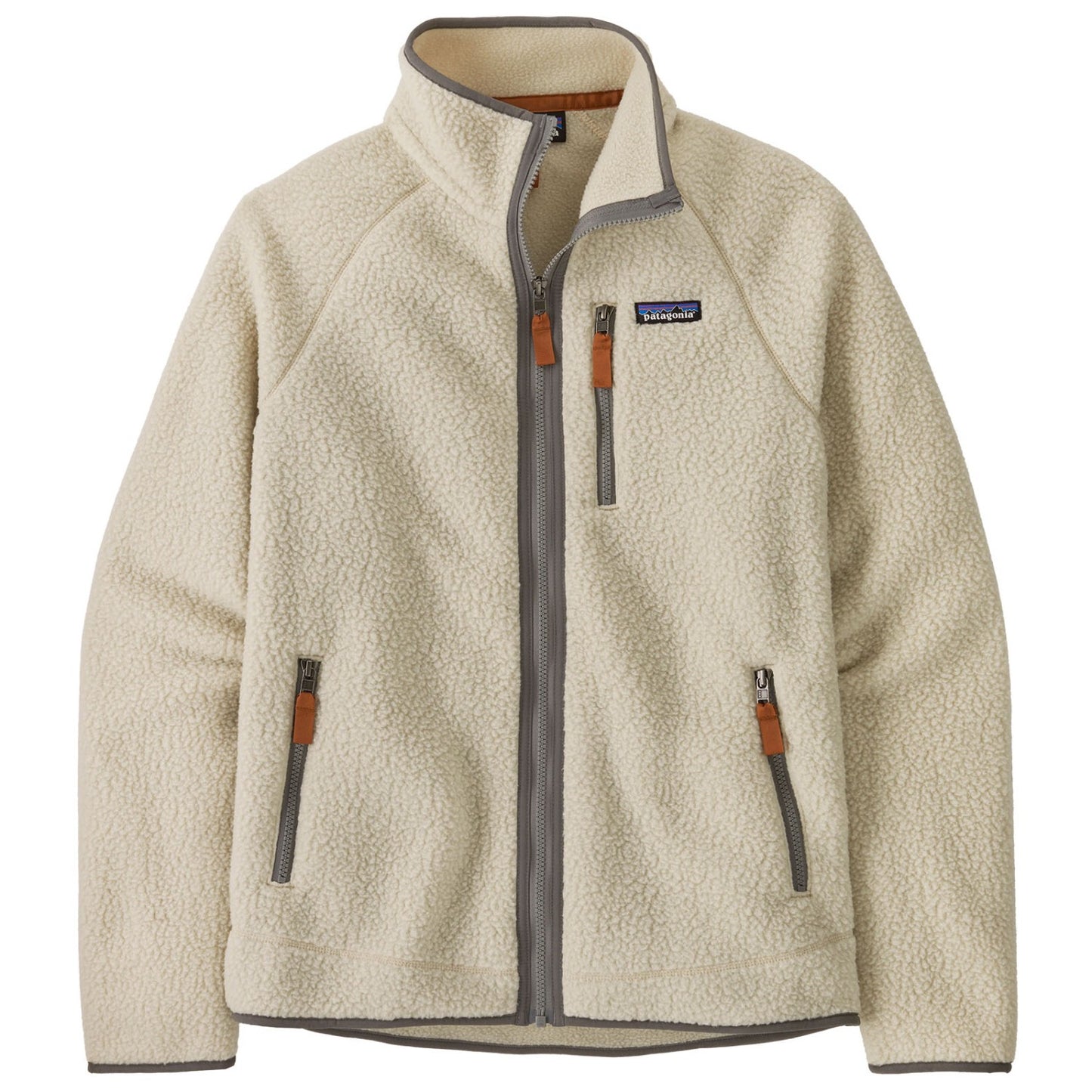 M Retro Pile Jacket
