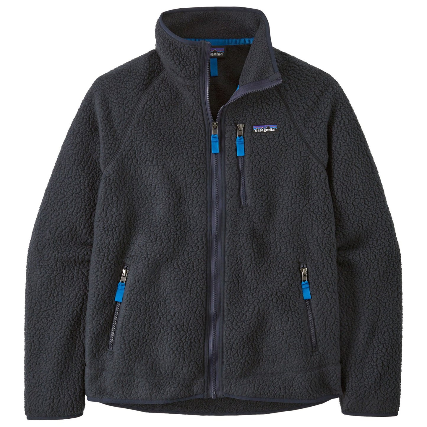M Retro Pile Jacket