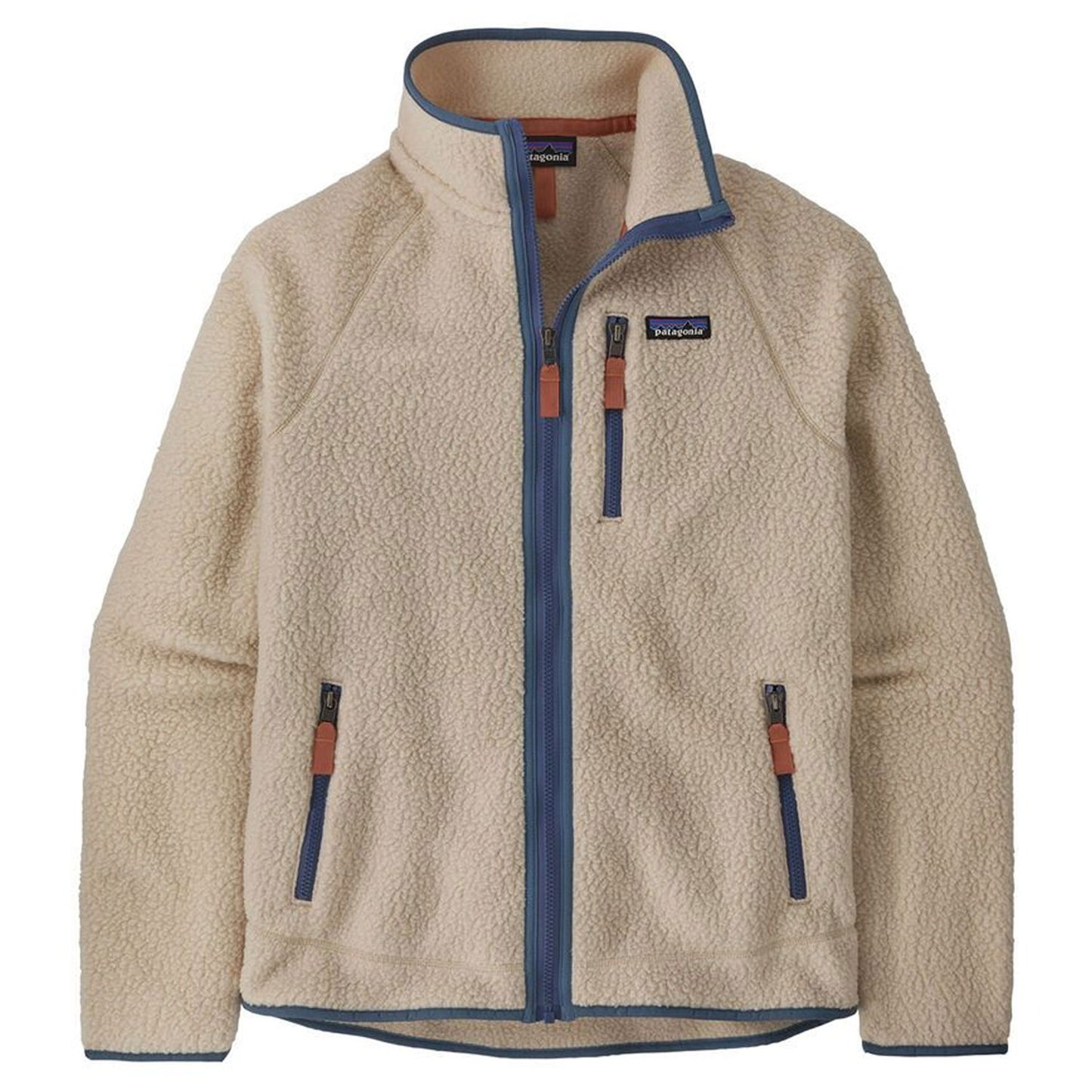 M Retro Pile Jacket