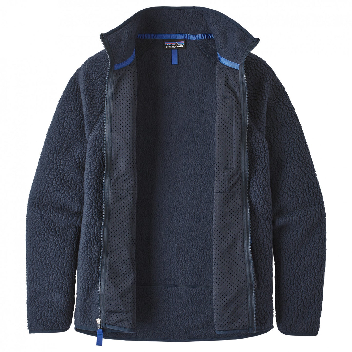 M Retro Pile Jacket