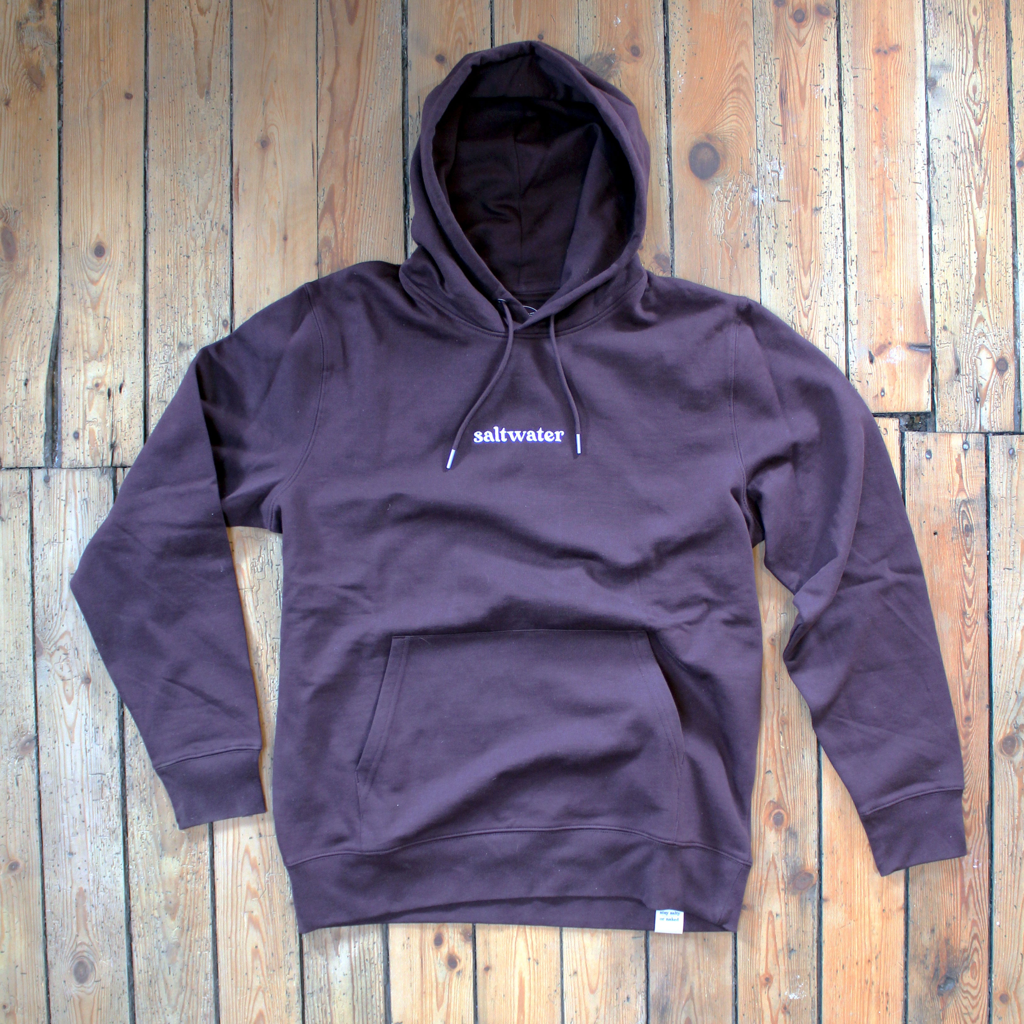Saltwater Hoodie 2.0