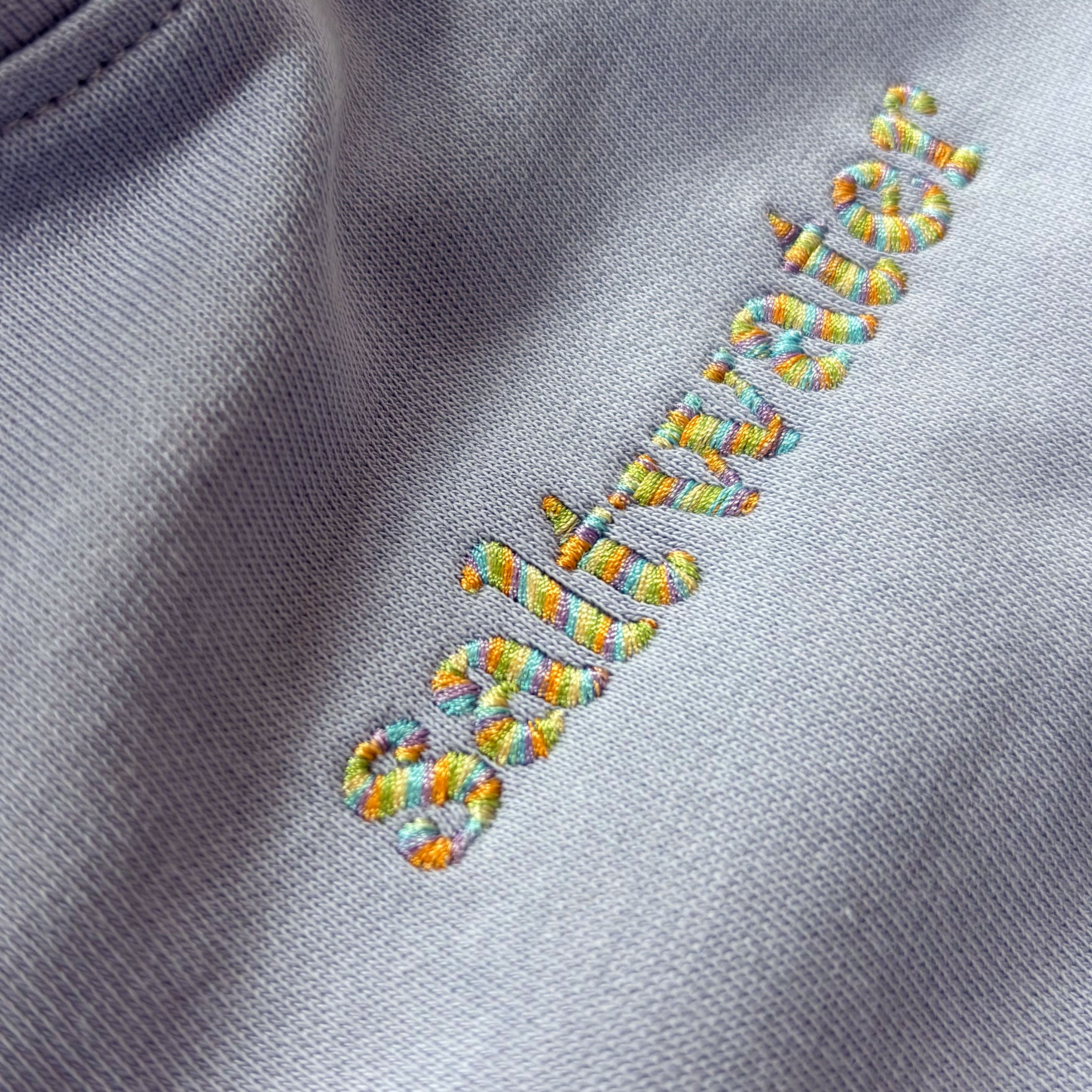 Saltwater Hoodie Kids 2.0