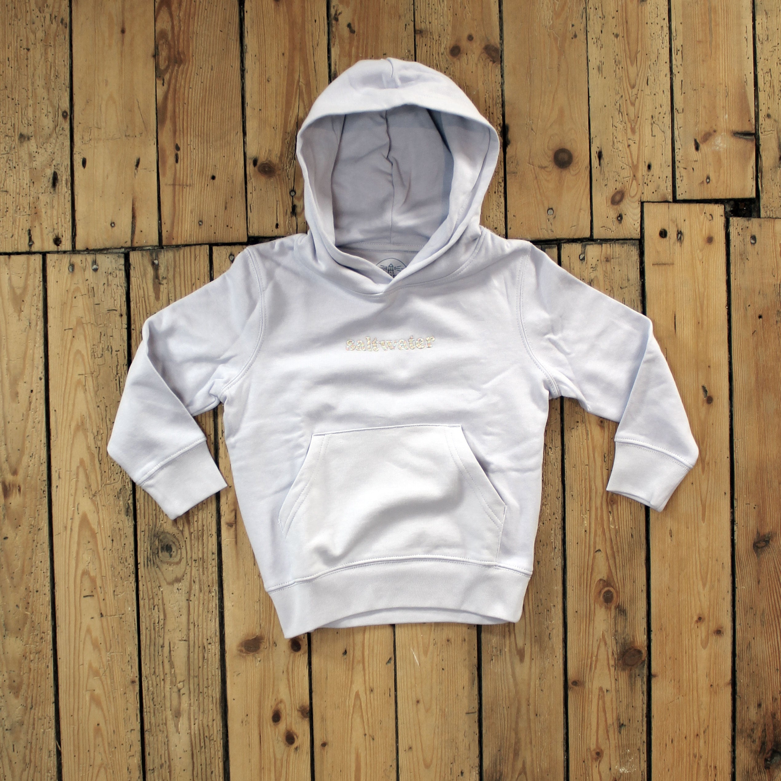 Saltwater Hoodie Kids 2.0